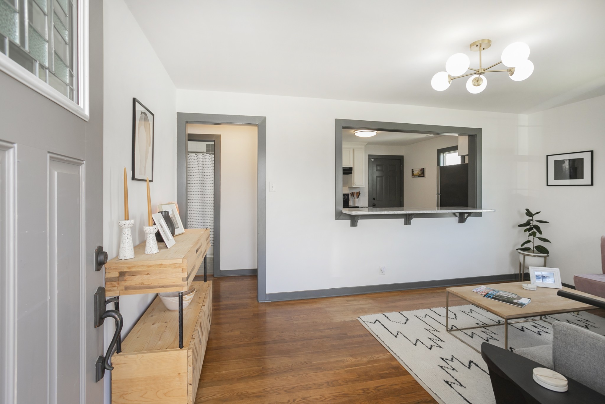 2417 Underwood Street Property Photo 5