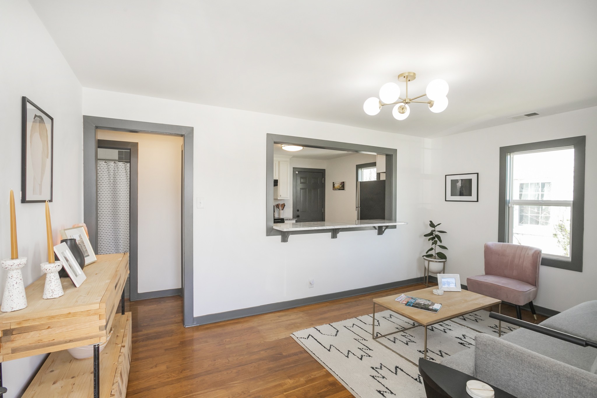 2417 Underwood Street Property Photo 6