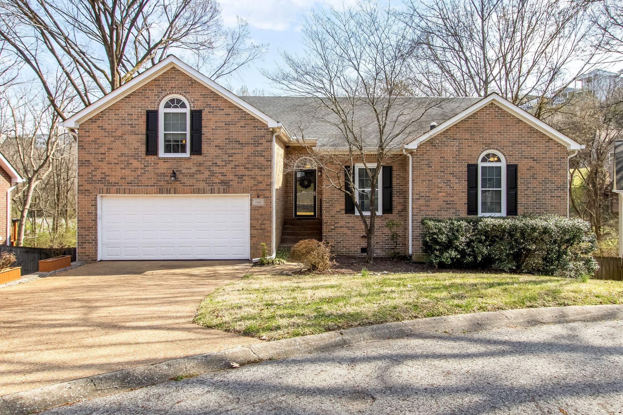 1105 Elmshade Ct Property Photo 1