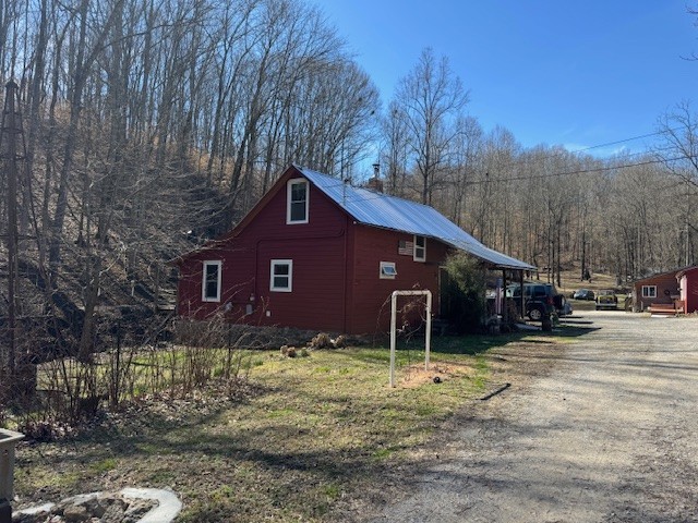 1491 Cates Rd Property Photo