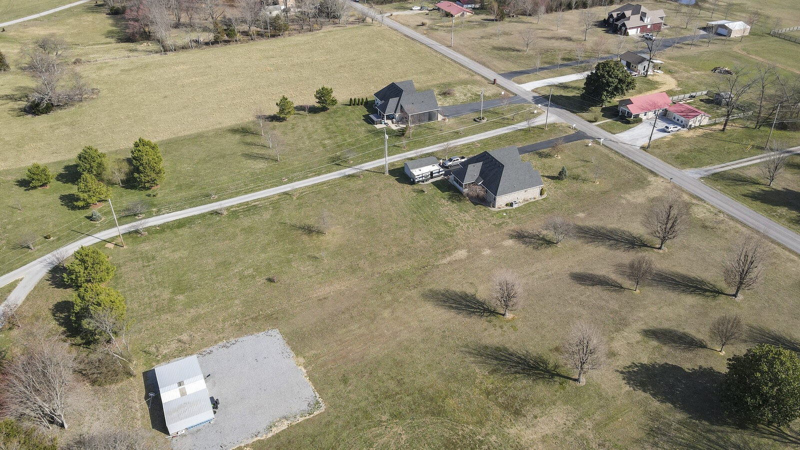 338 N Centerpoint Rd Property Photo 68