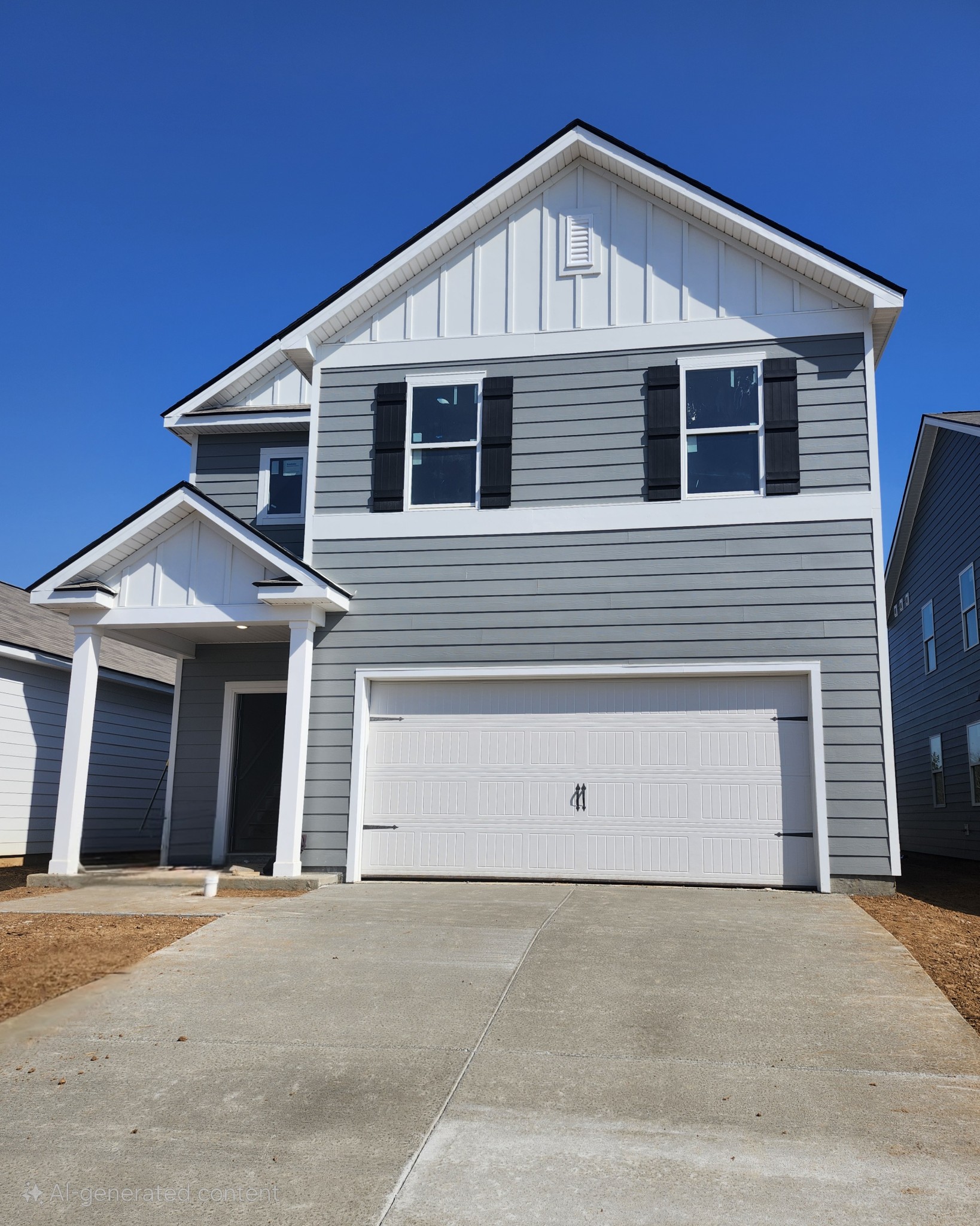 704 Walleye Way Property Photo 1