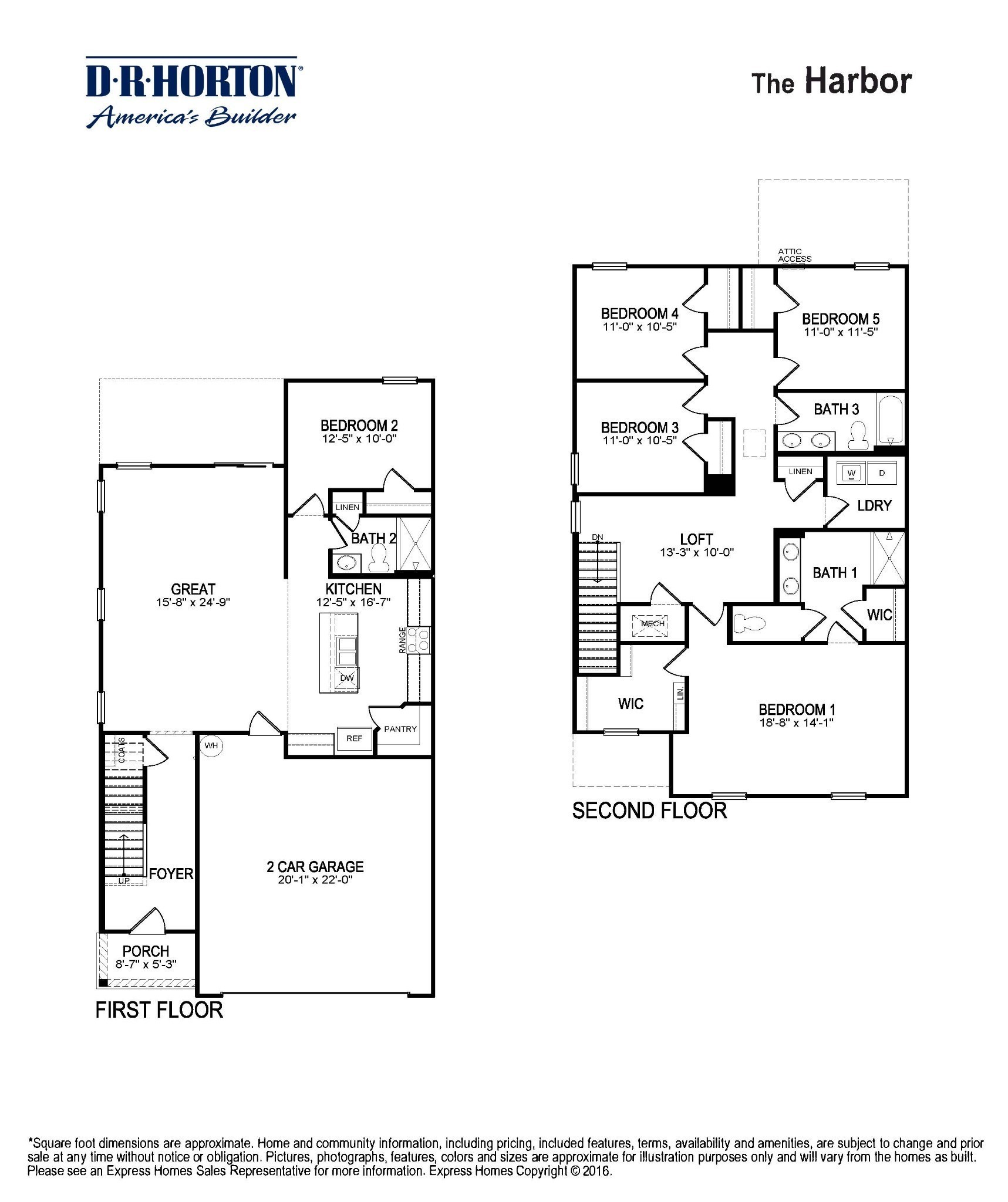 704 Walleye Way Property Photo 2