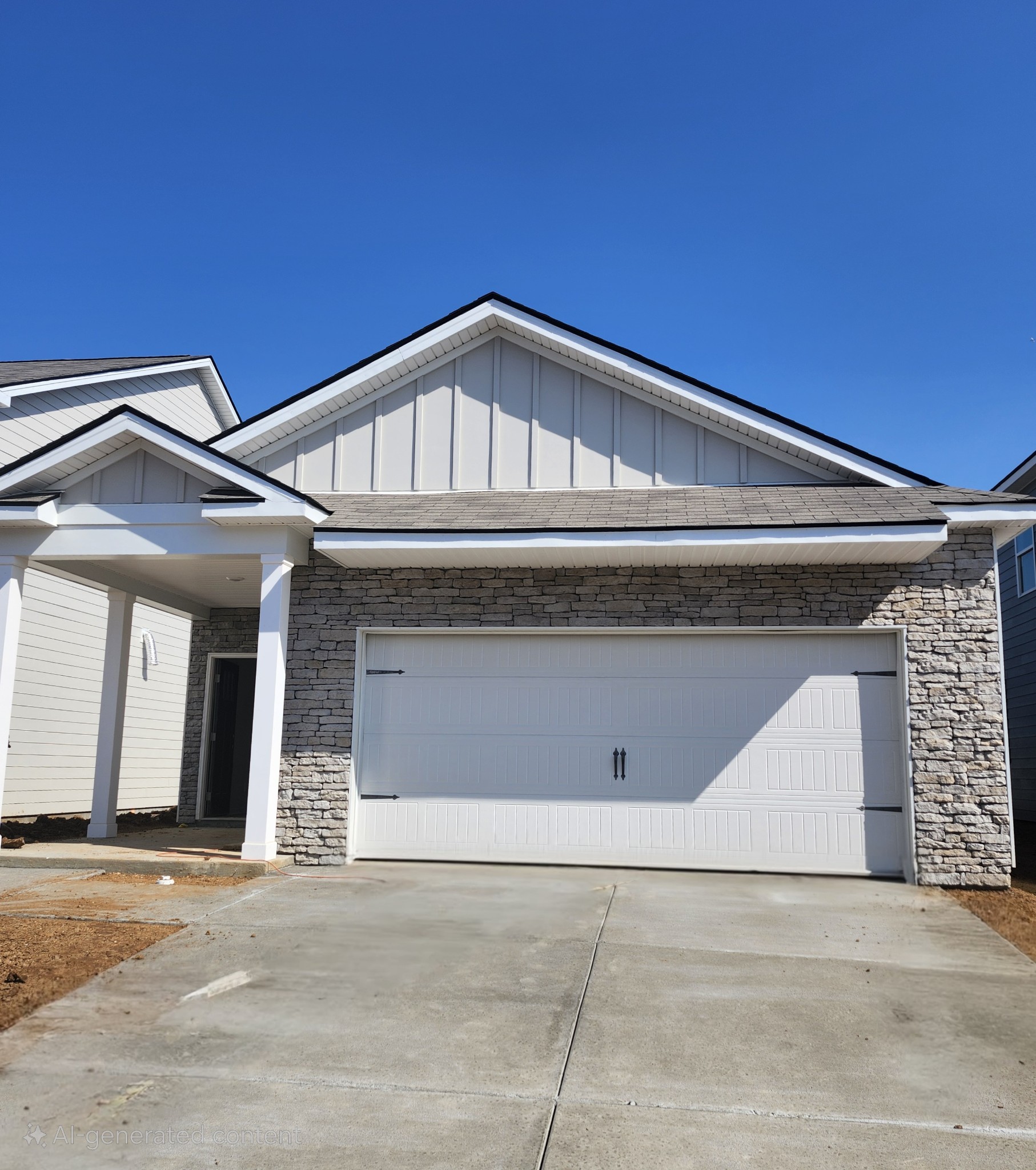 706 Walleye Way Property Photo 1