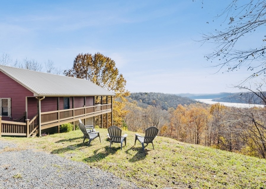 270 Eagle Mountain Rd Property Photo