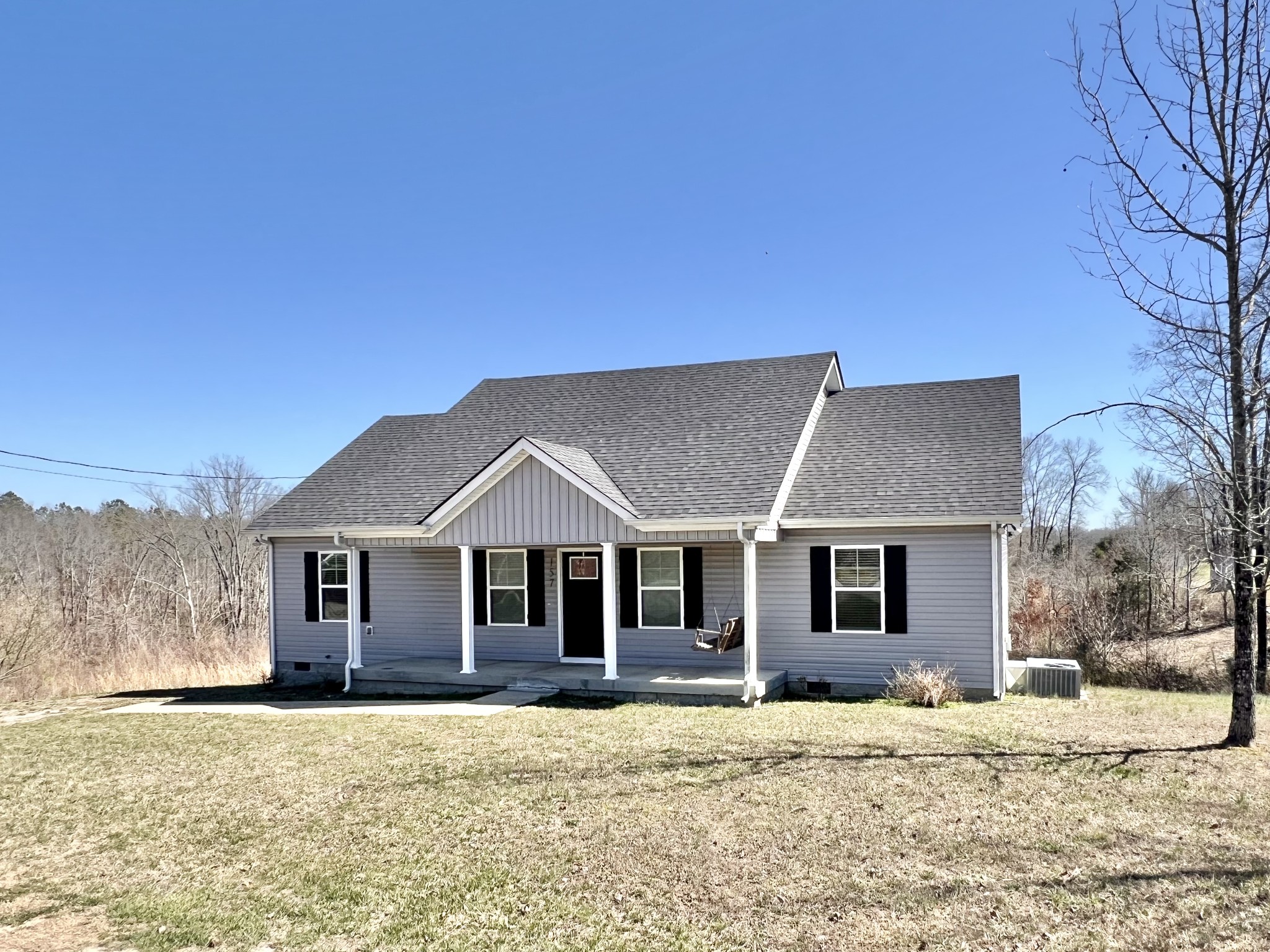 157 Poling Dr Property Photo