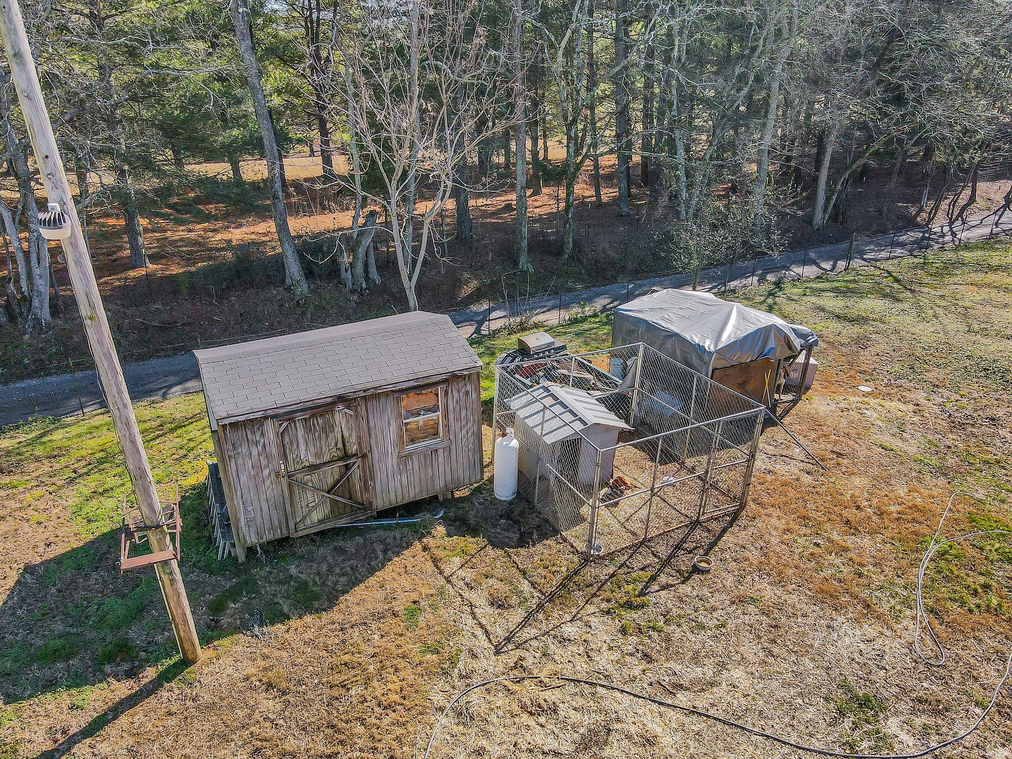 1888 New Lewisburg Hwy Property Photo 13