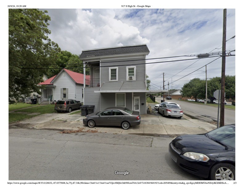 917 S High St Property Photo 1