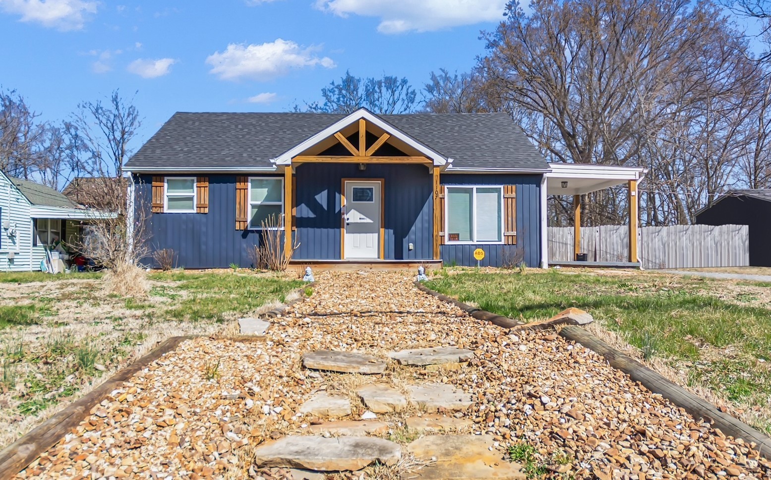 Real Estate Main Image