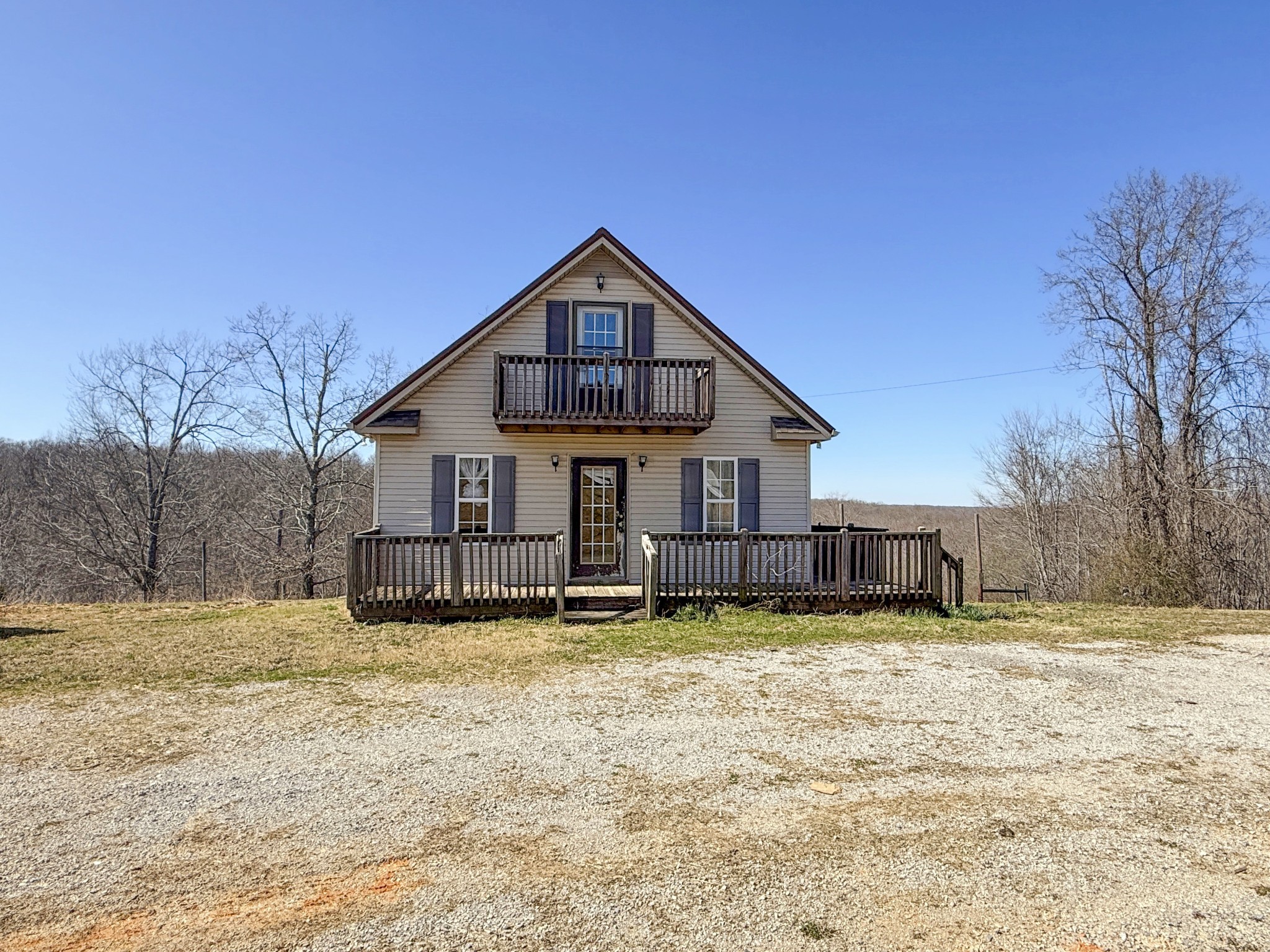 371 Darrell Rye Rd Property Photo 1