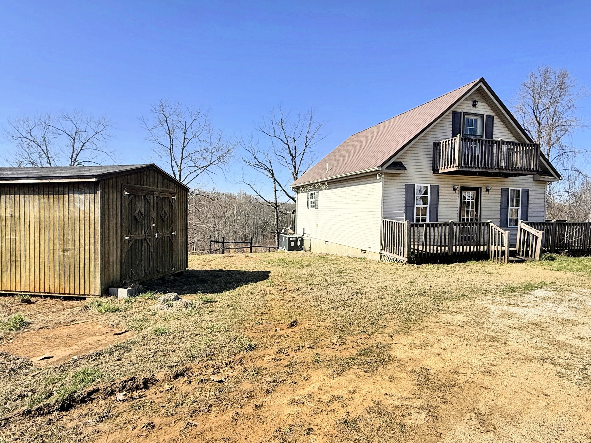 371 Darrell Rye Rd Property Photo 2