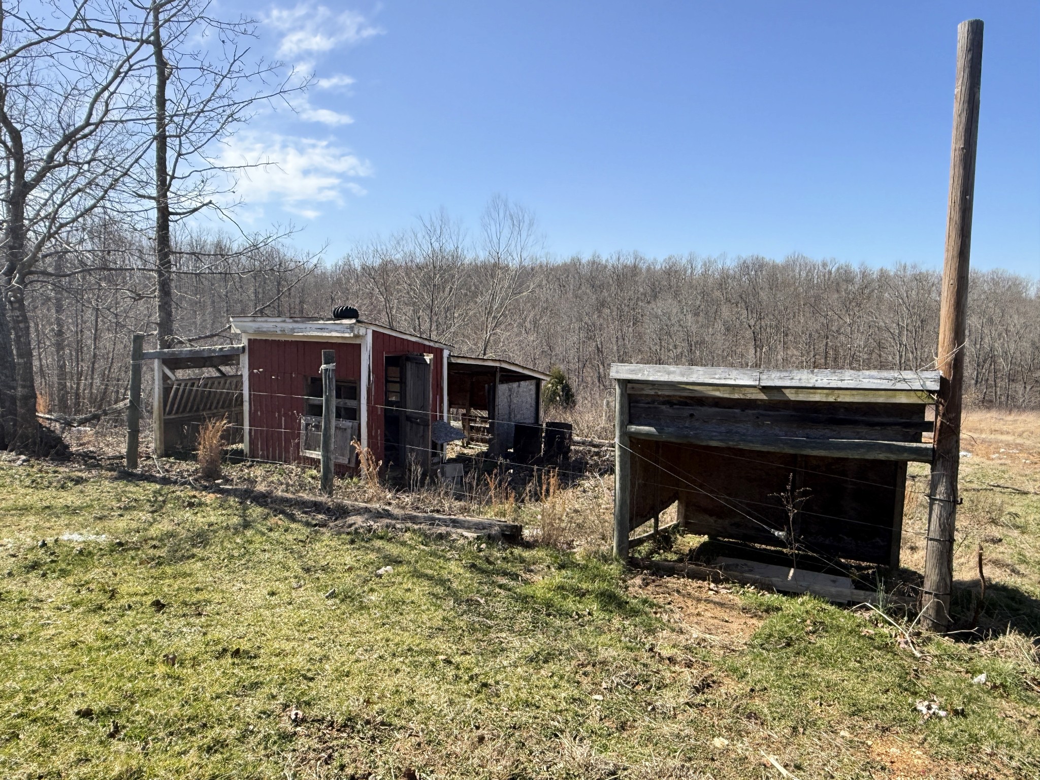 371 Darrell Rye Rd Property Photo 4