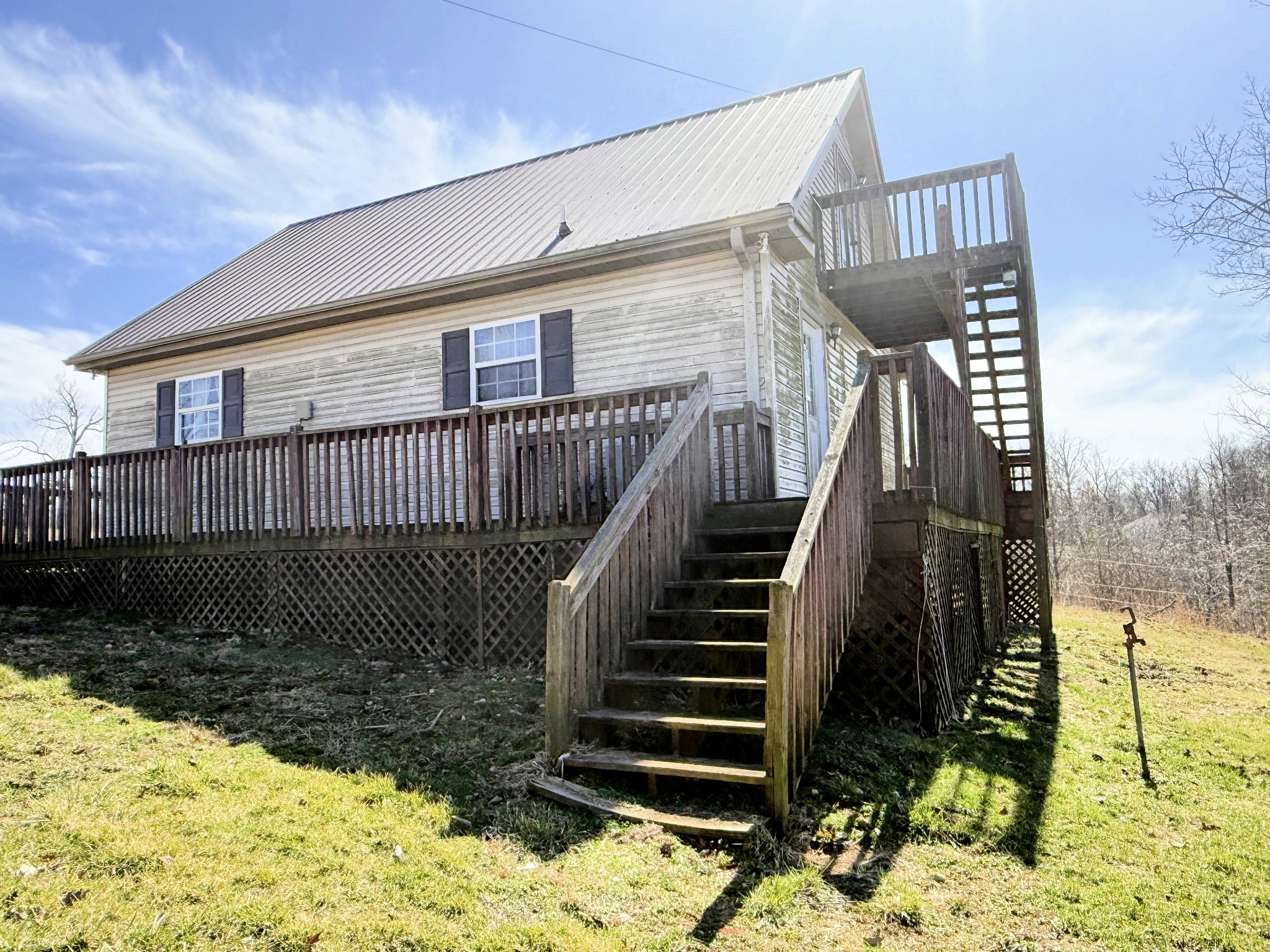 371 Darrell Rye Rd Property Photo 5