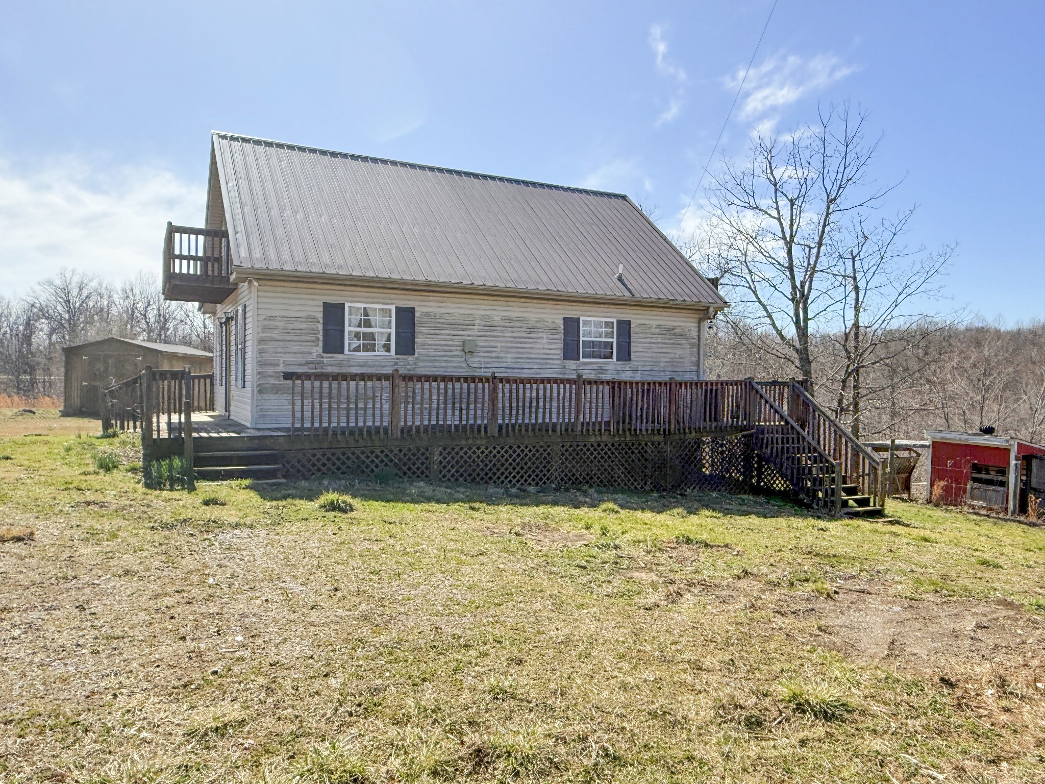 371 Darrell Rye Rd Property Photo 6