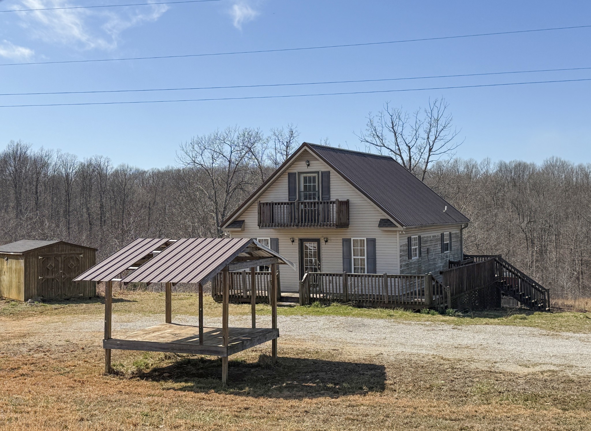 371 Darrell Rye Rd Property Photo 20