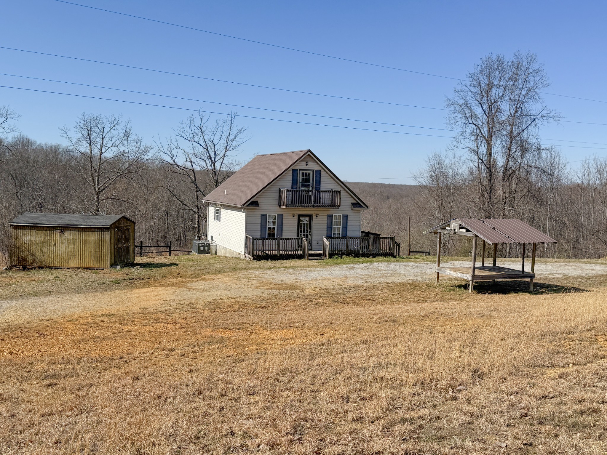 371 Darrell Rye Rd Property Photo 21