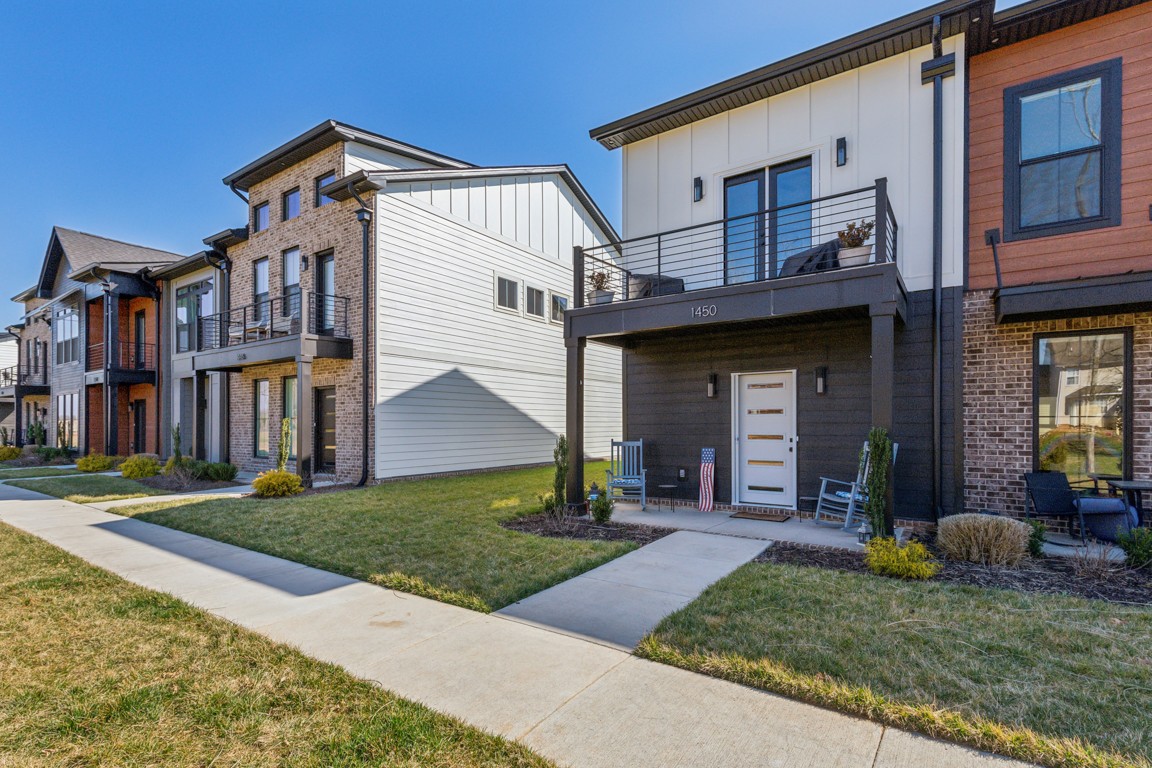 1450 Rebecca Johns Dr Property Photo 1