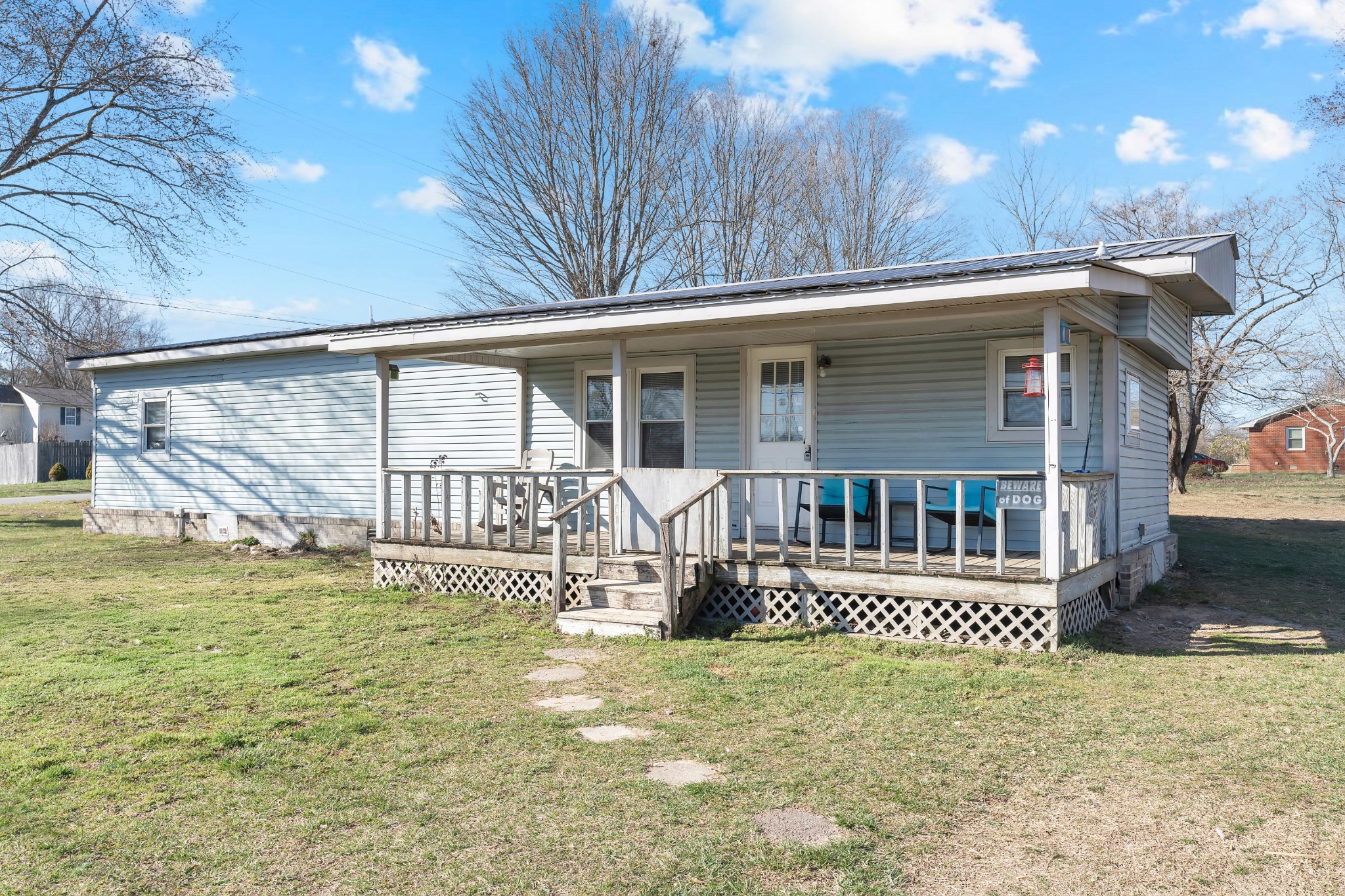 601 Hillwood Rd Property Photo 1