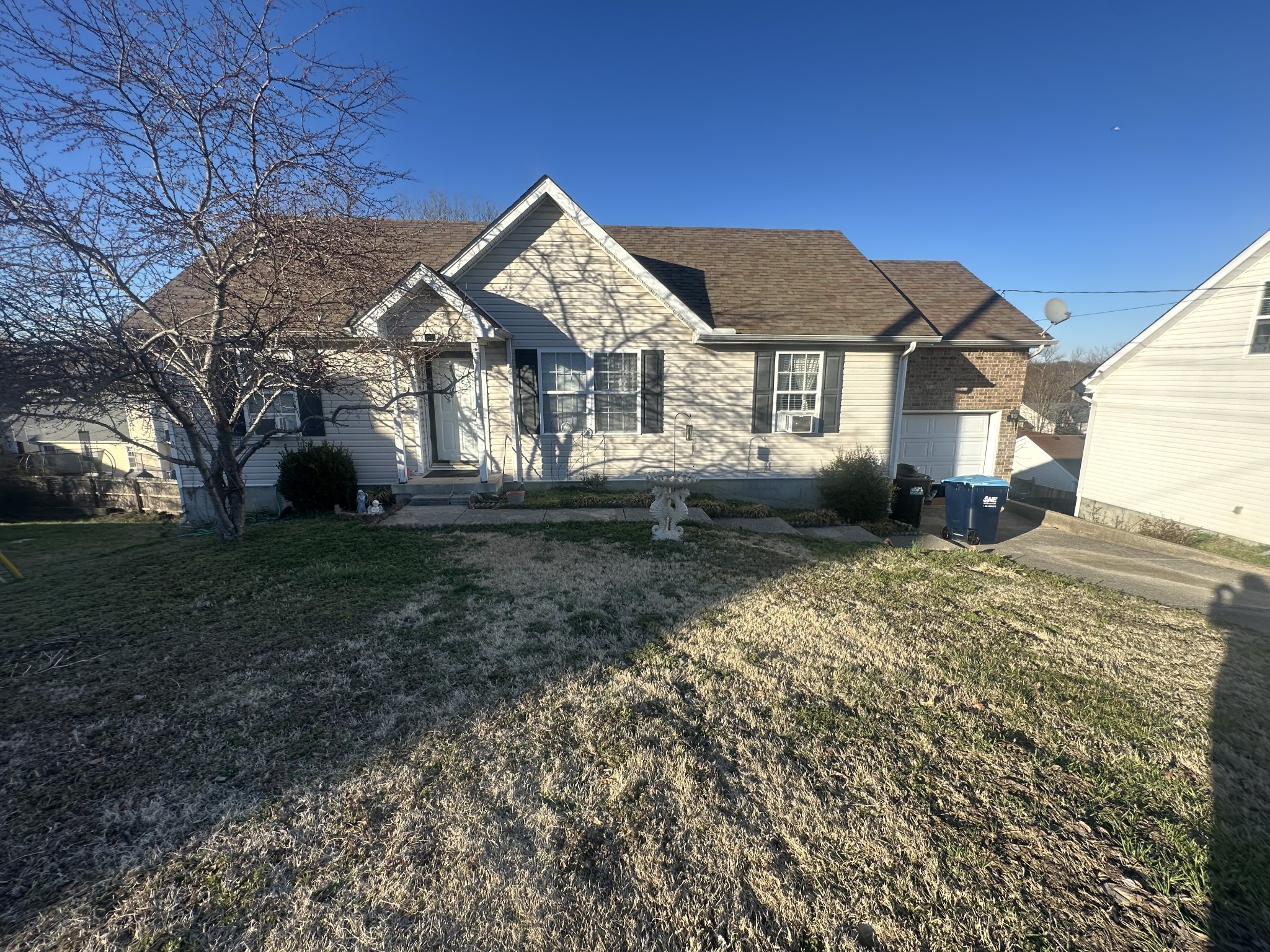 1122 Phelissa Dr Property Photo