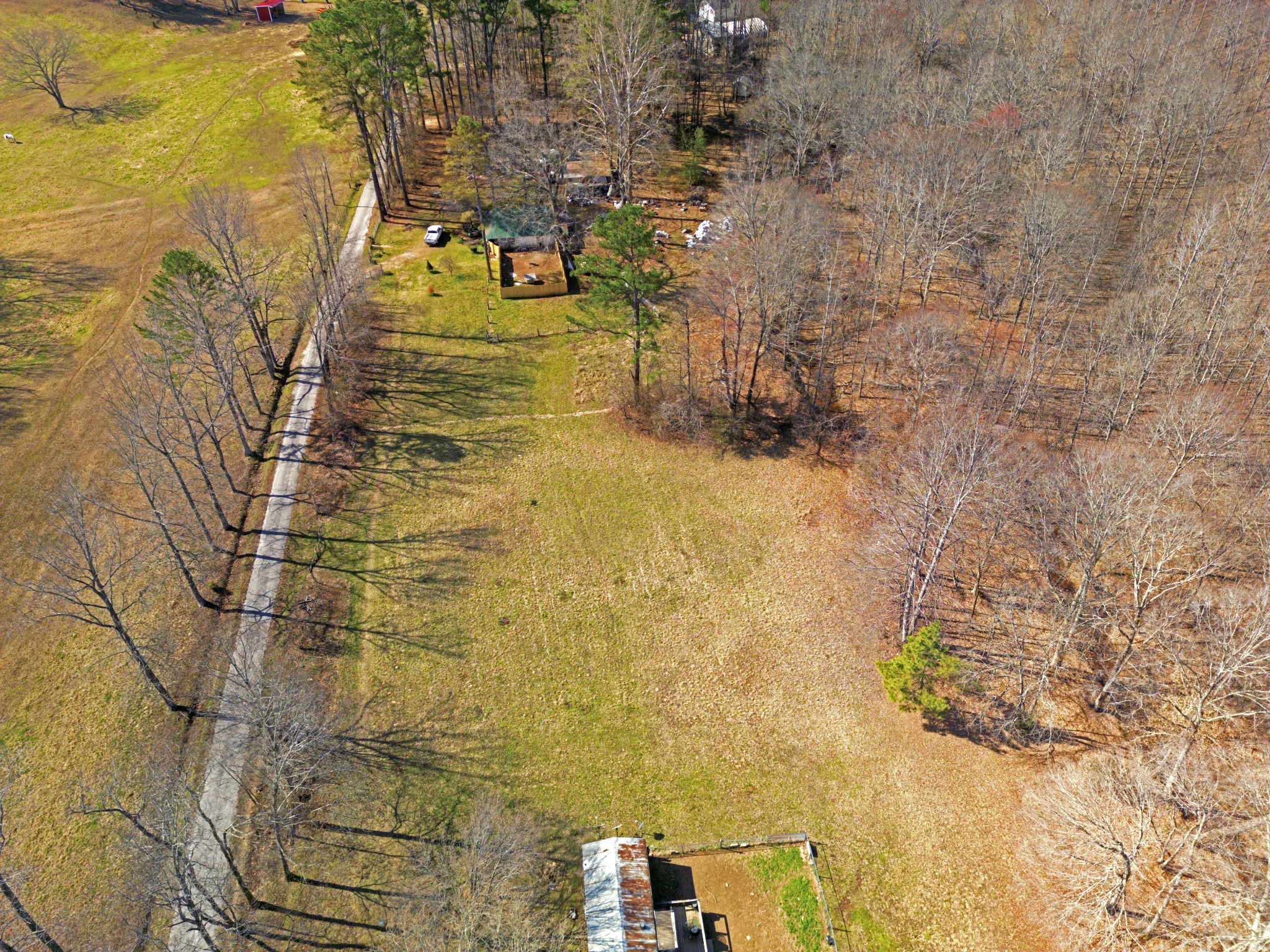 0 John Jenkins Road Property Photo 4