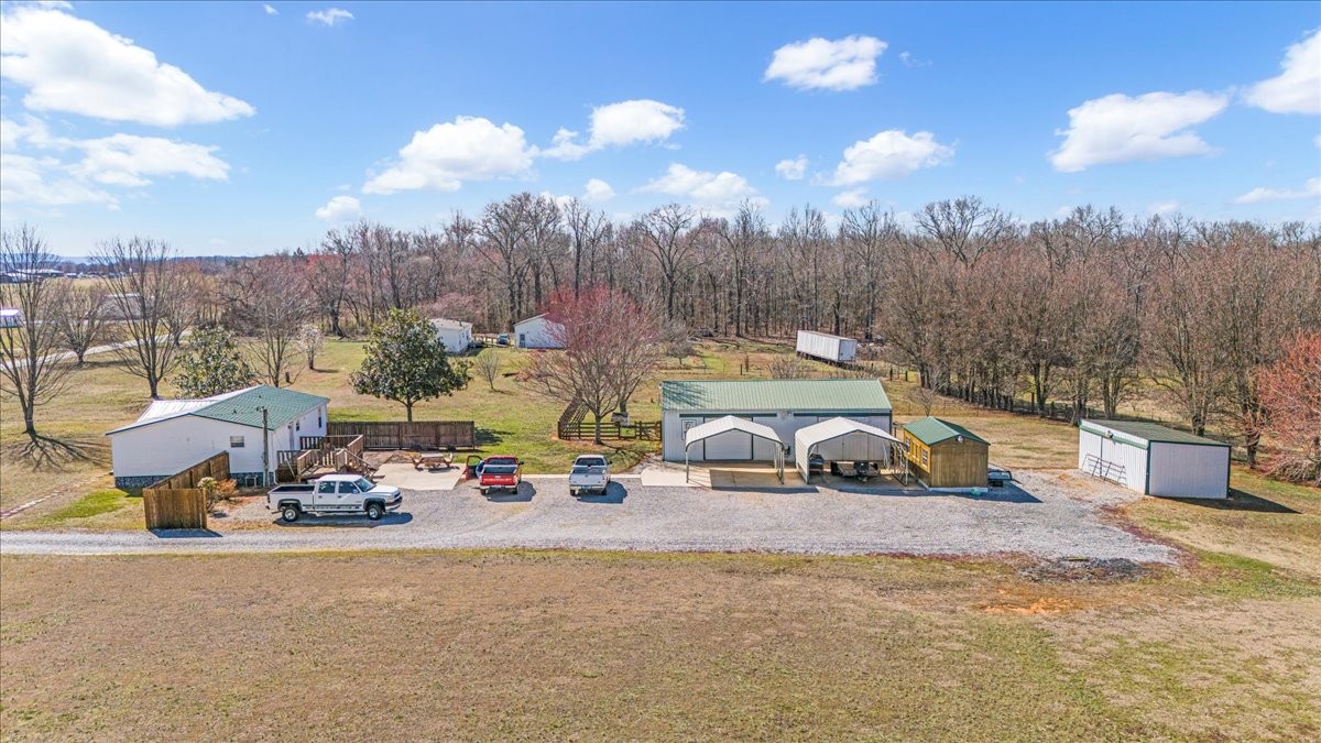 1175 Caney Branch Rd Property Photo 1