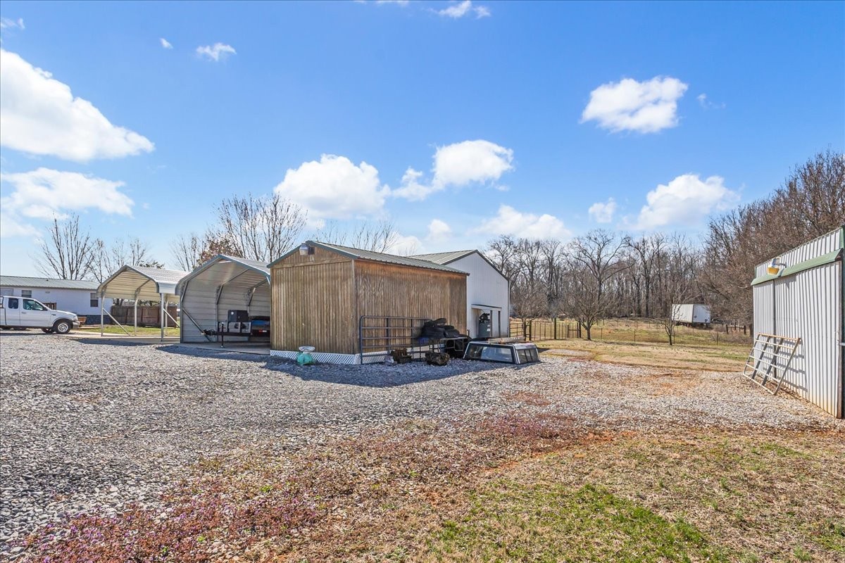 1175 Caney Branch Rd Property Photo 50