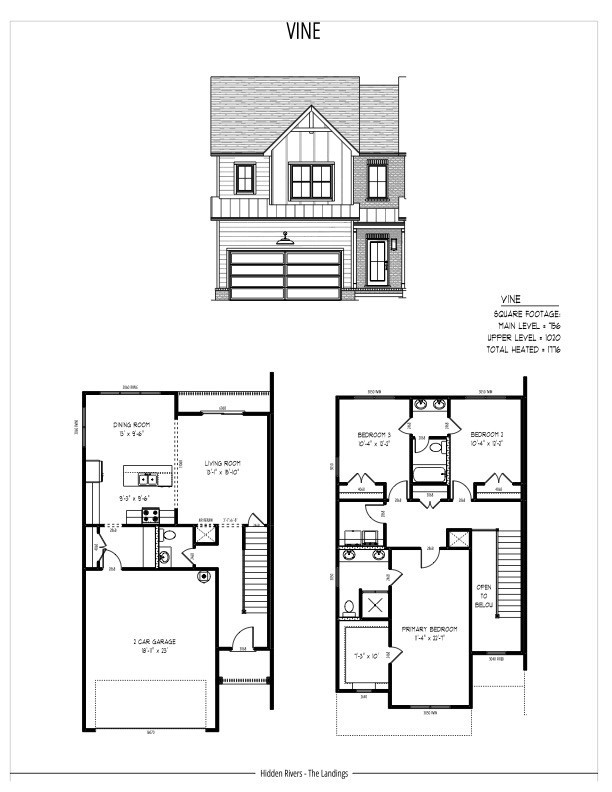 1906 Gracie Bug Loop Property Photo