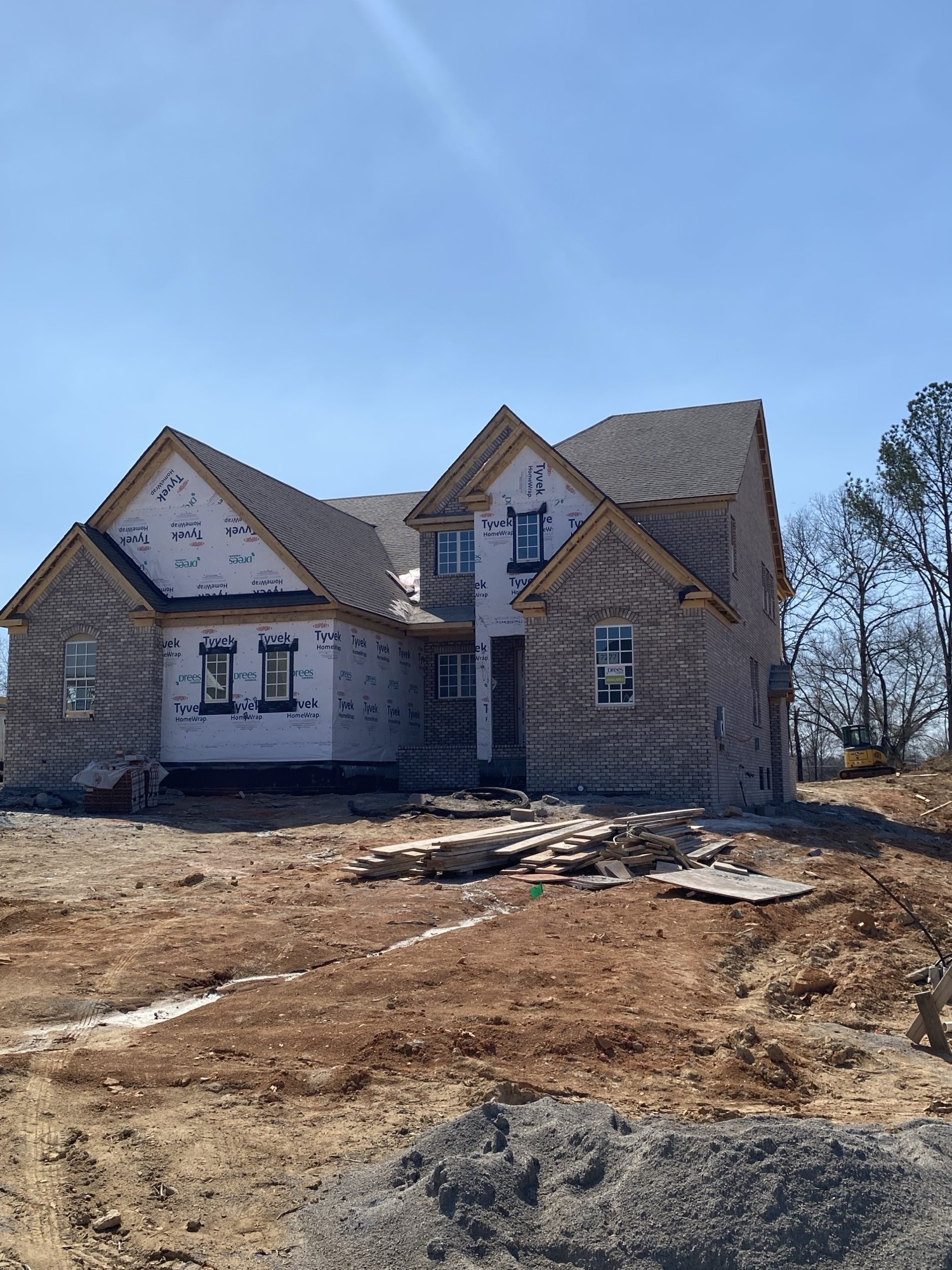 7277 Orrinshire Drive Property Photo 4