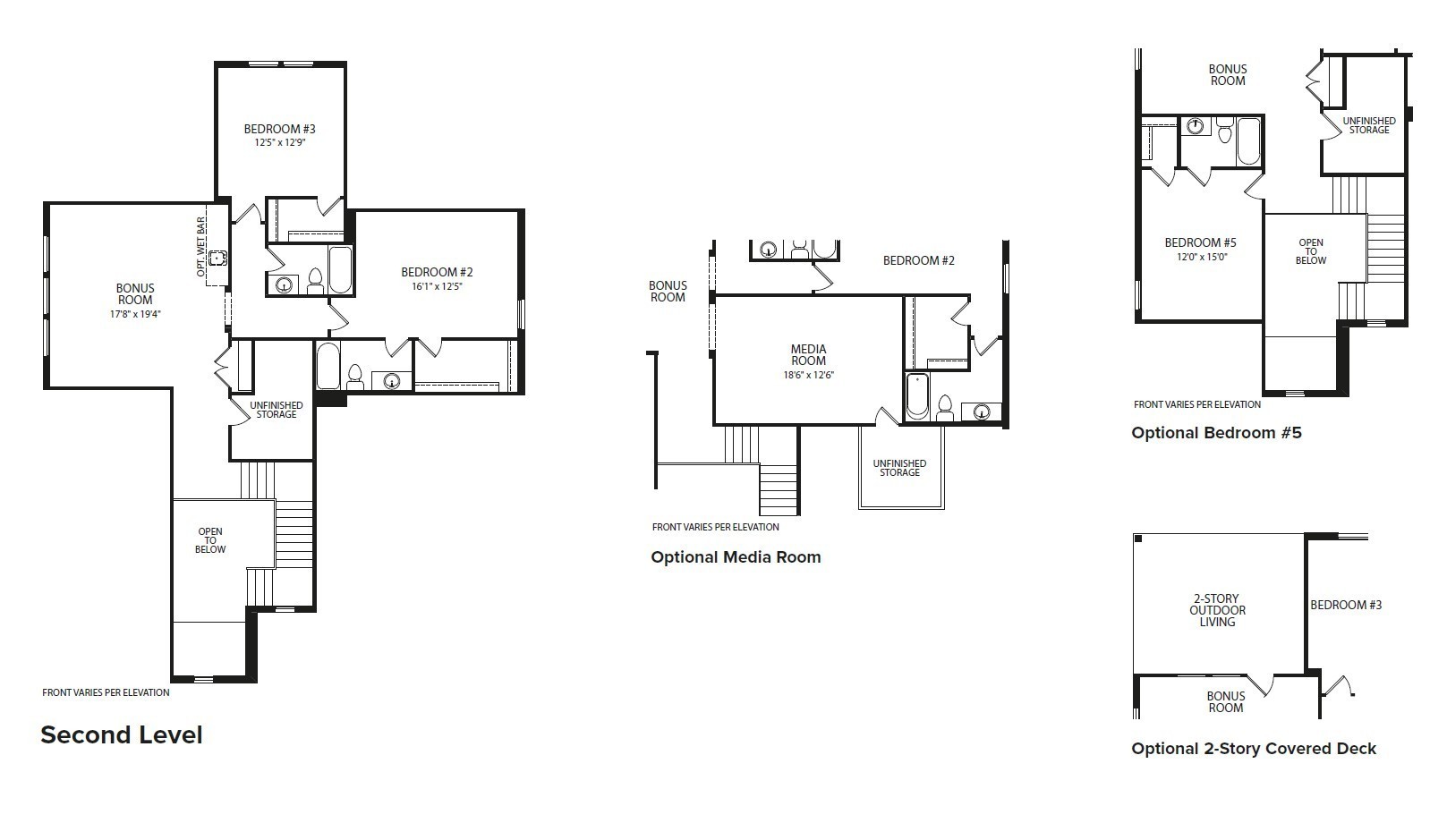 7277 Orrinshire Drive Property Photo 5