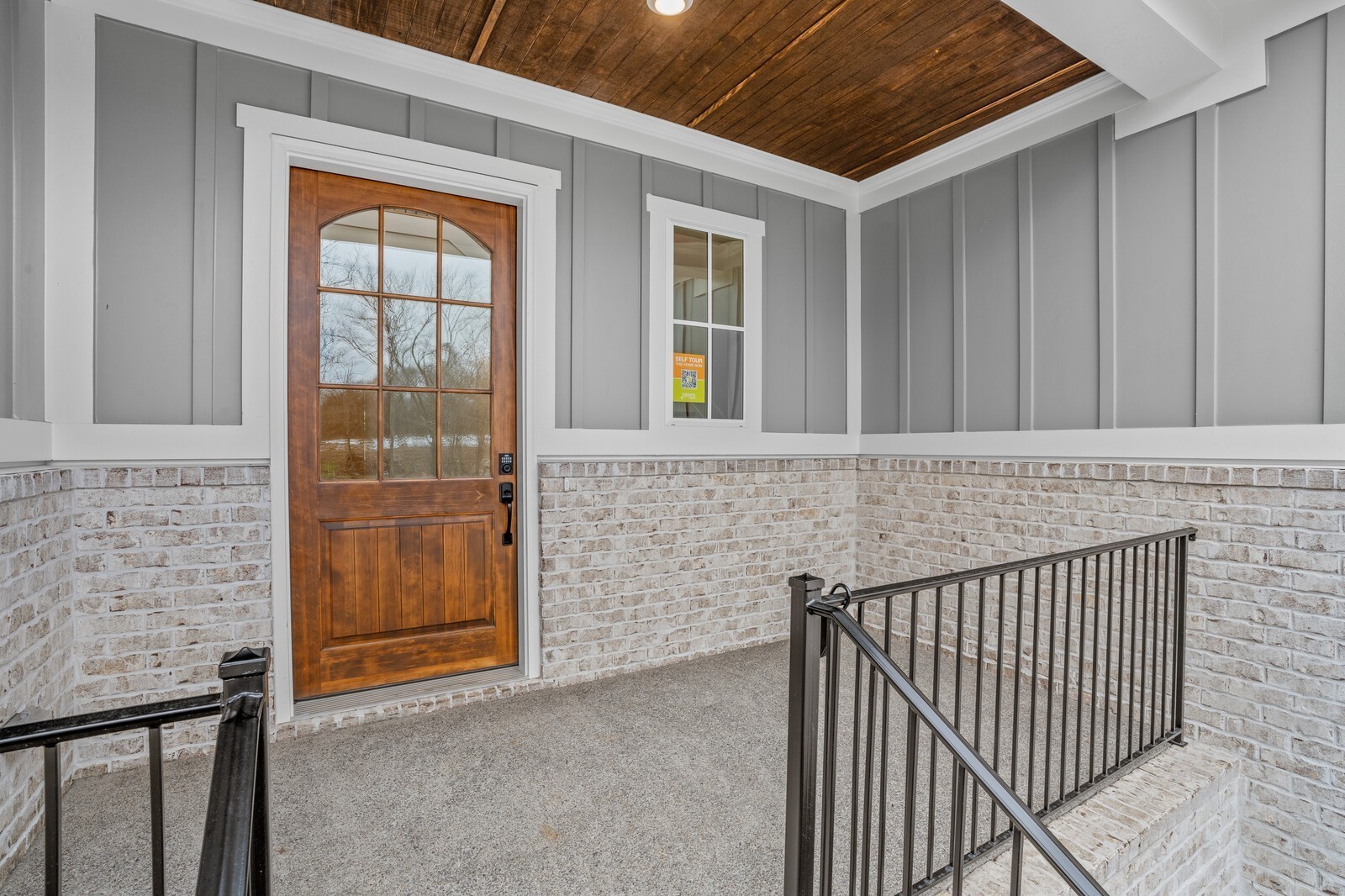 7277 Orrinshire Drive Property Photo 8
