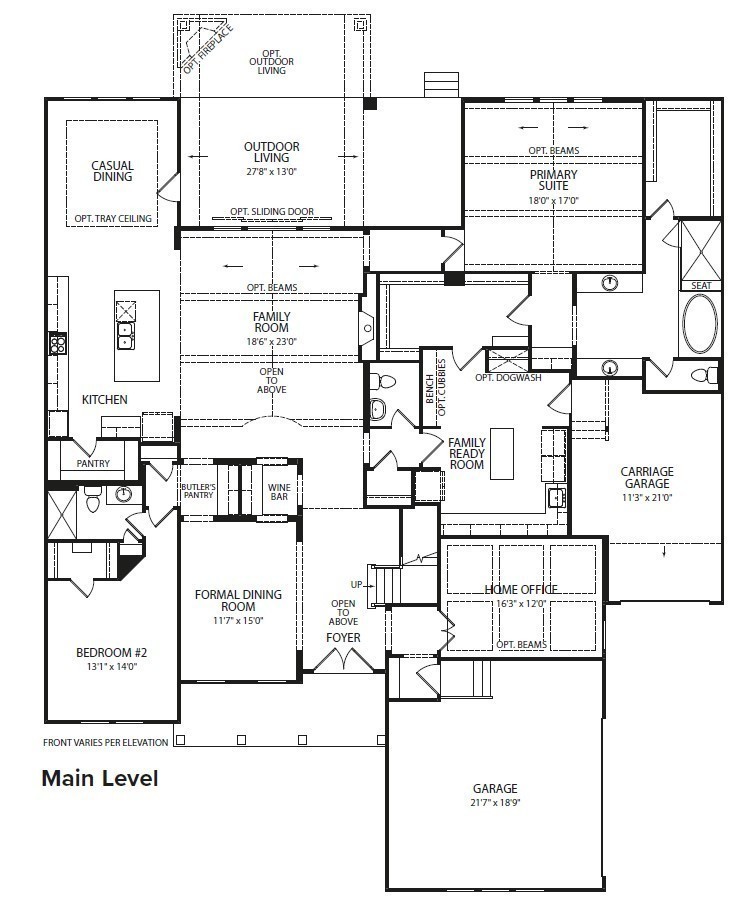7224 Severide Street Property Photo 4