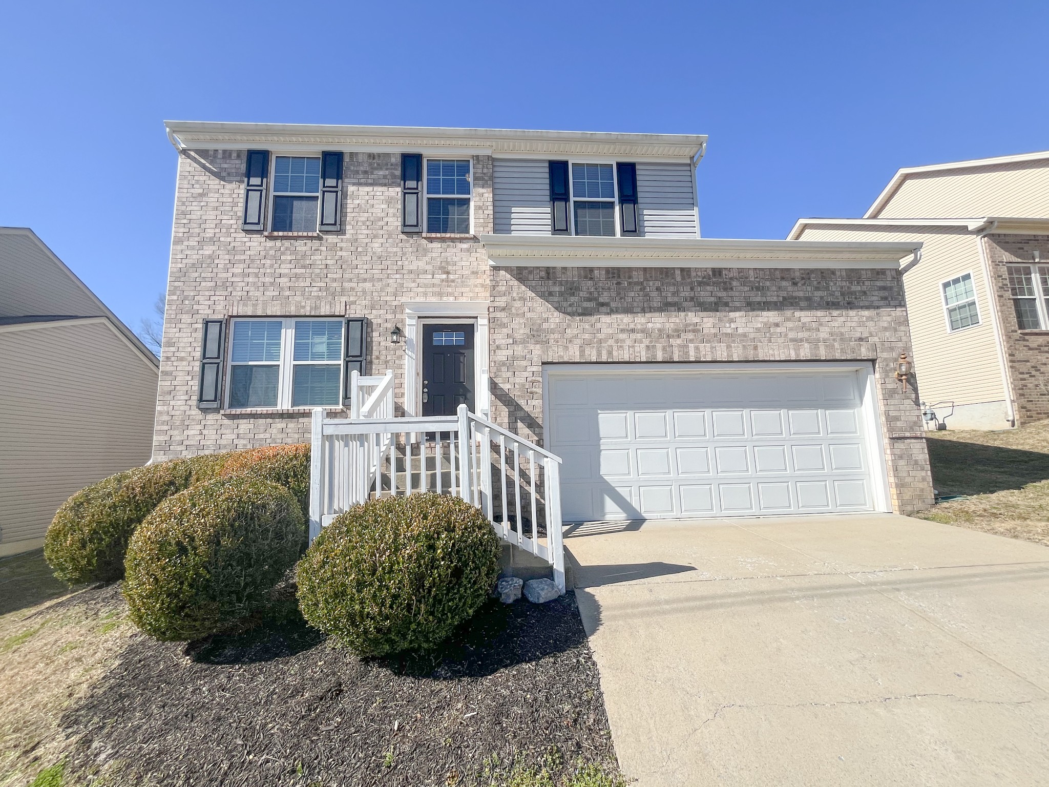 2717 Cato Ridge Dr Property Photo