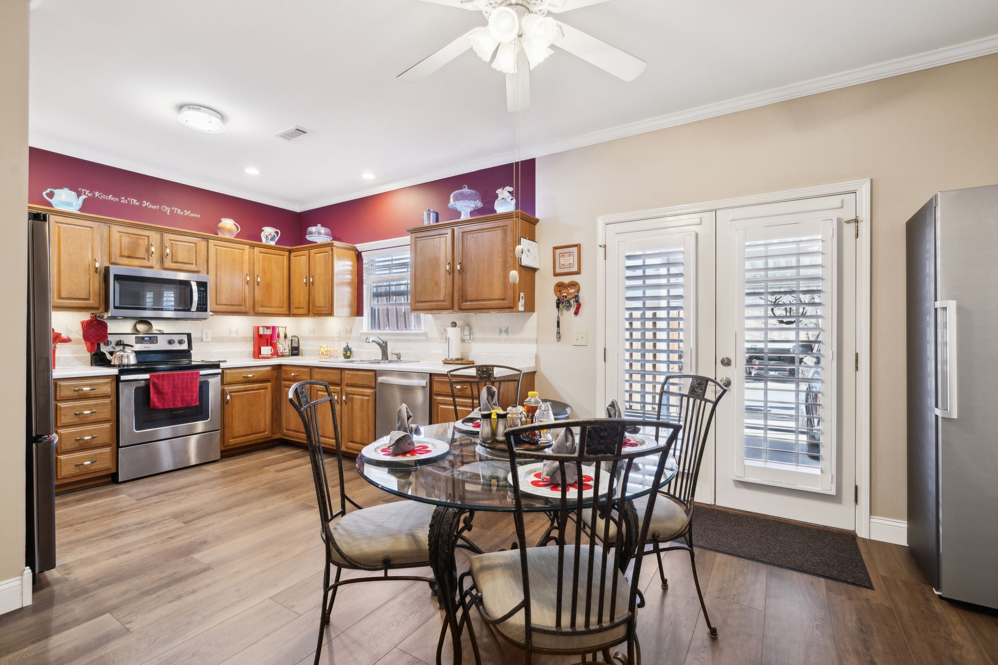 7112 Fernvale Springs Ct Property Photo 23