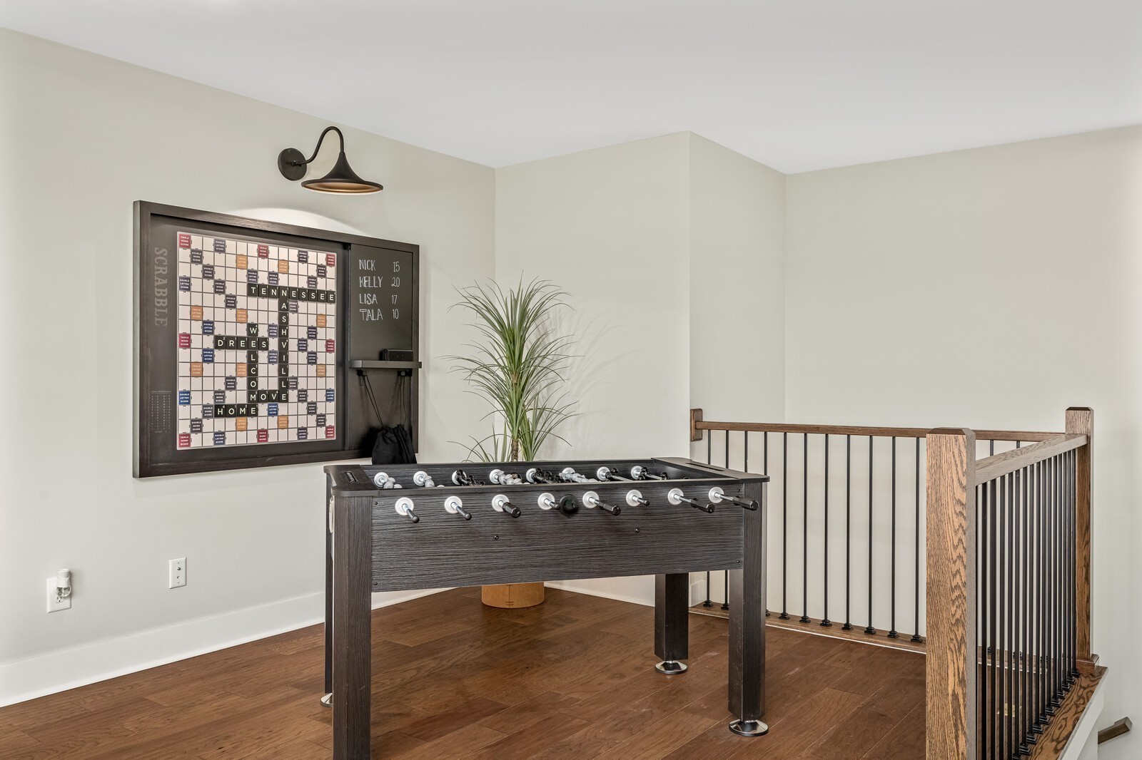 7296 Orrinshire Drive Property Photo 40