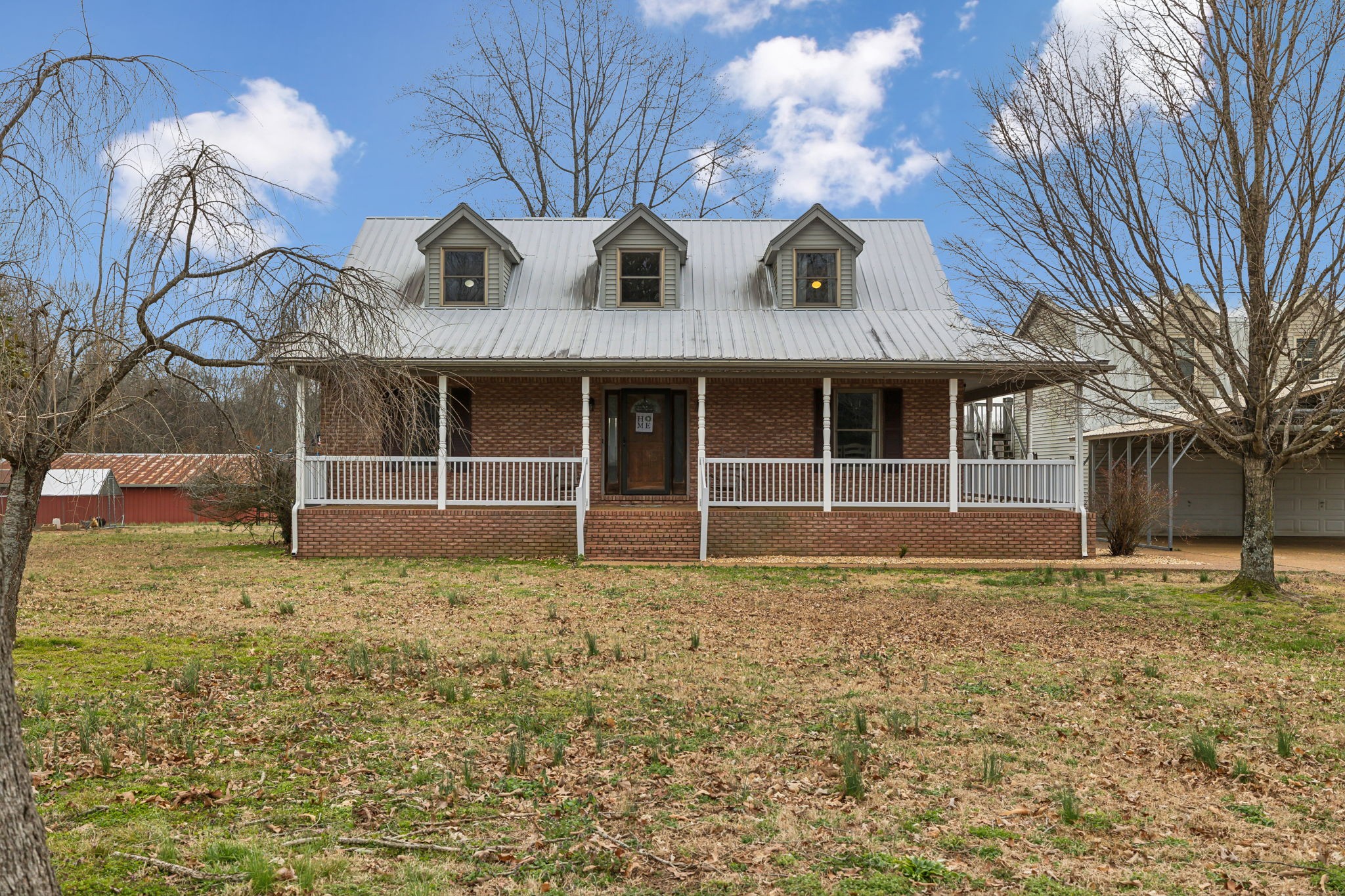 7567 Old State Route 1 Property Photo 1