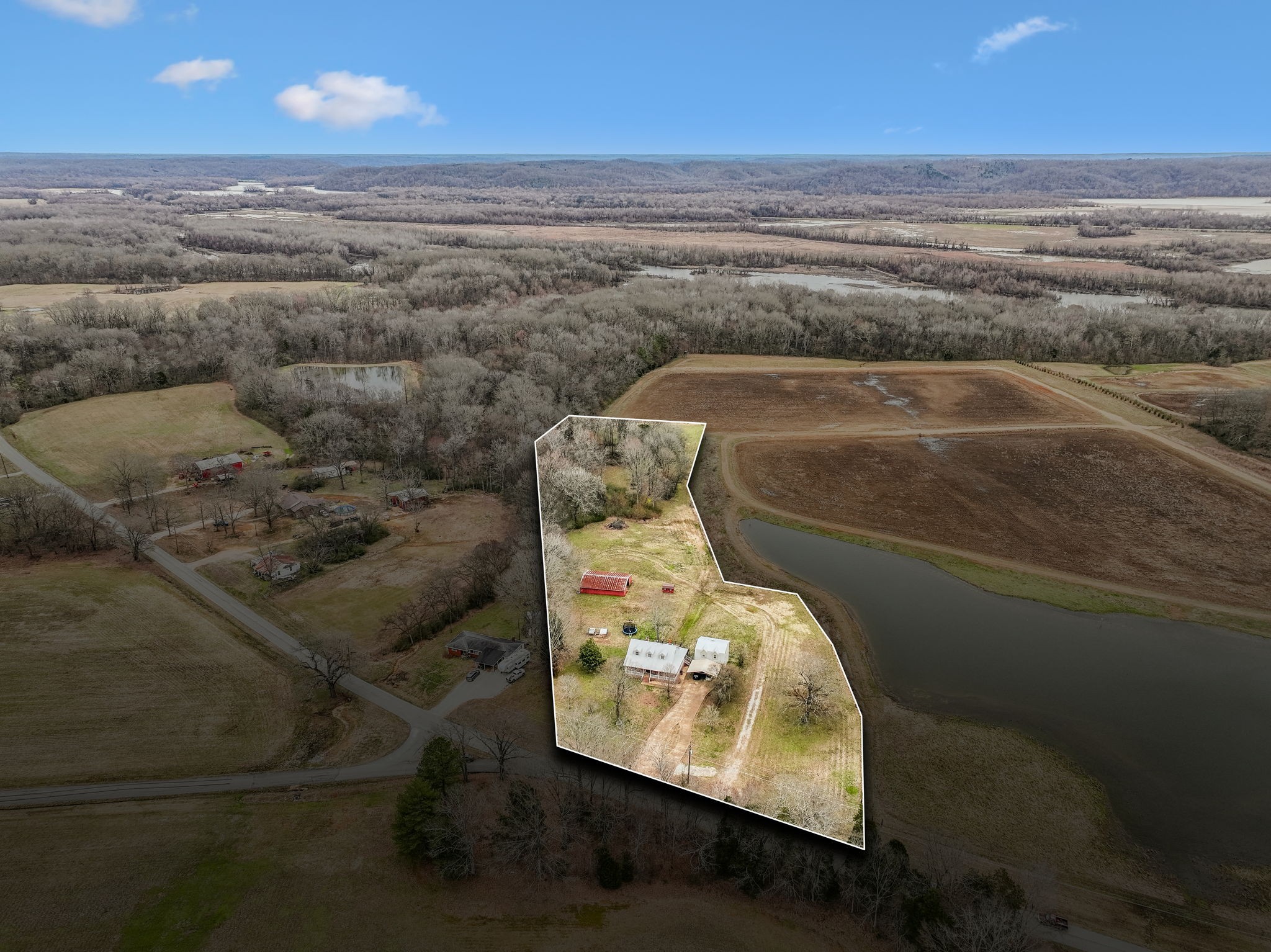 7567 Old State Route 1 Property Photo 4