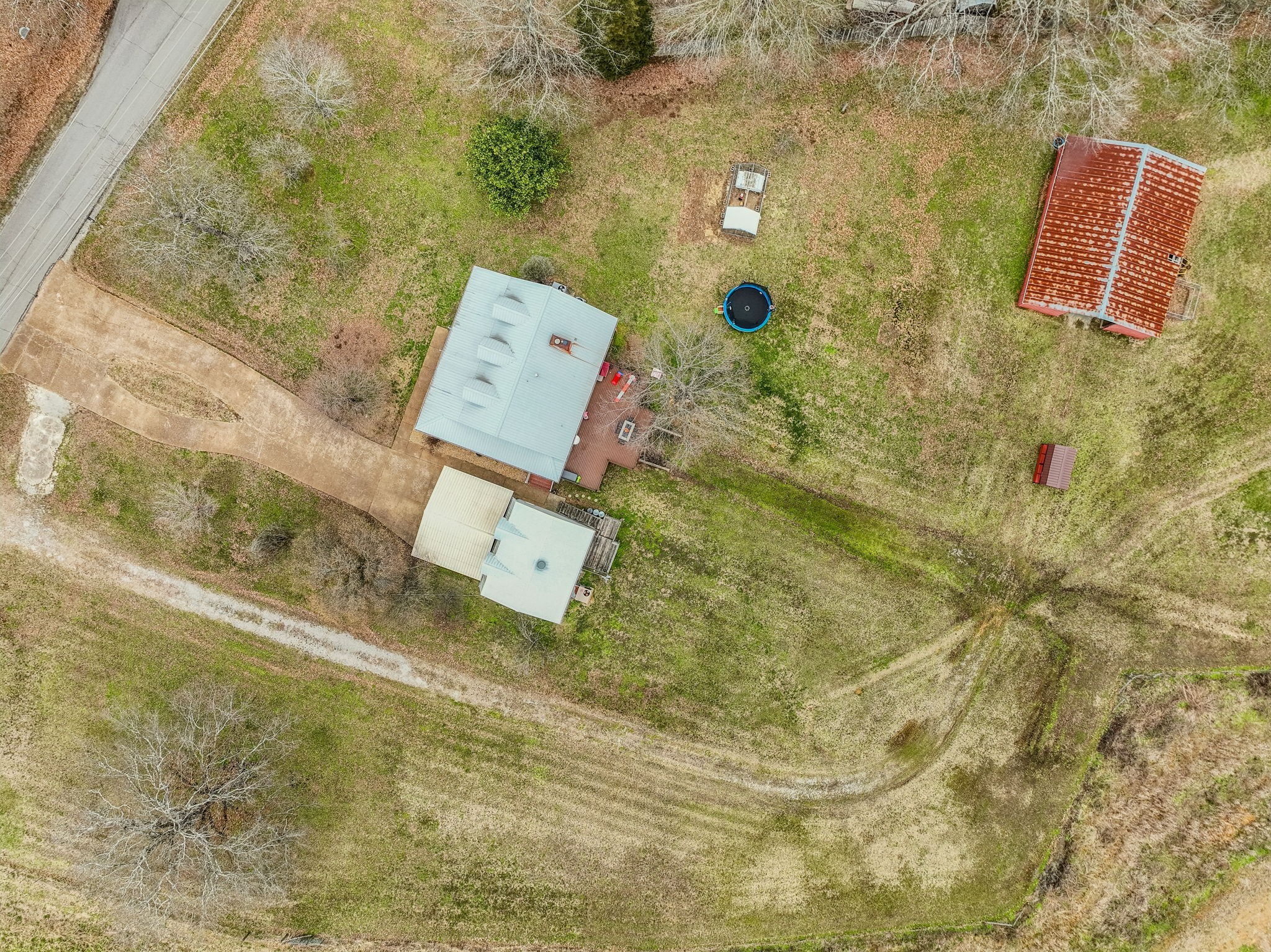 7567 Old State Route 1 Property Photo 5