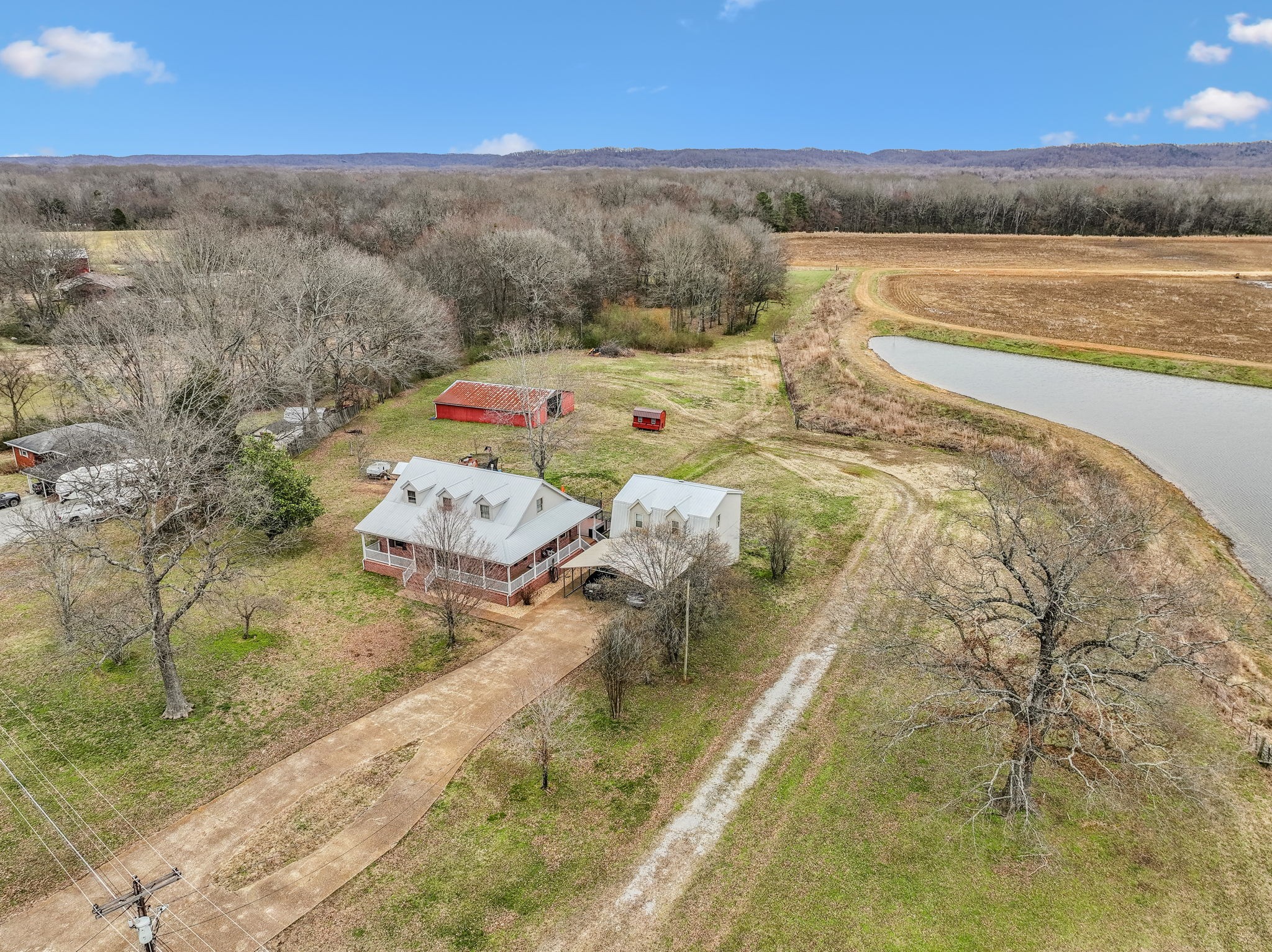 7567 Old State Route 1 Property Photo 16