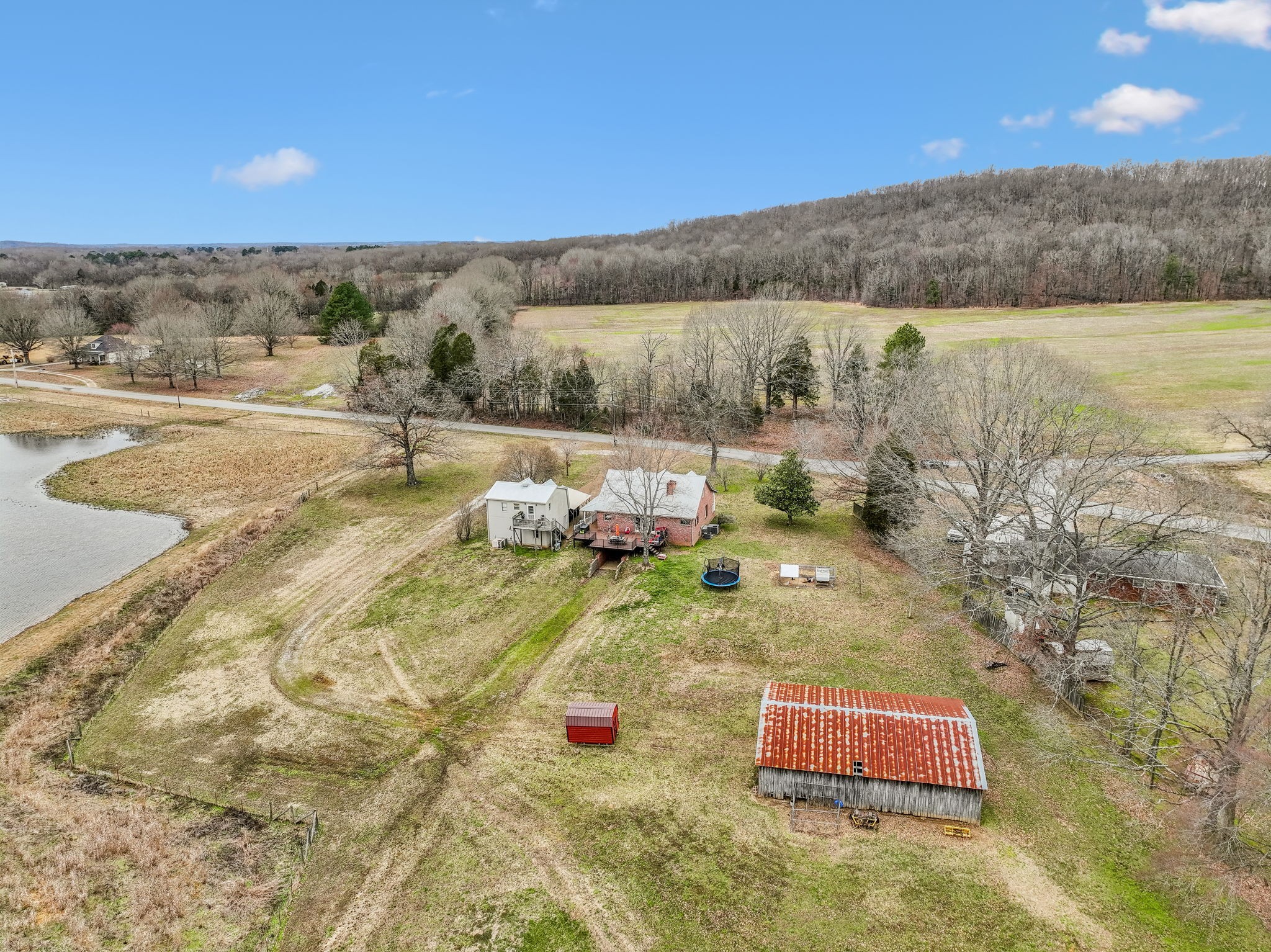 7567 Old State Route 1 Property Photo 18