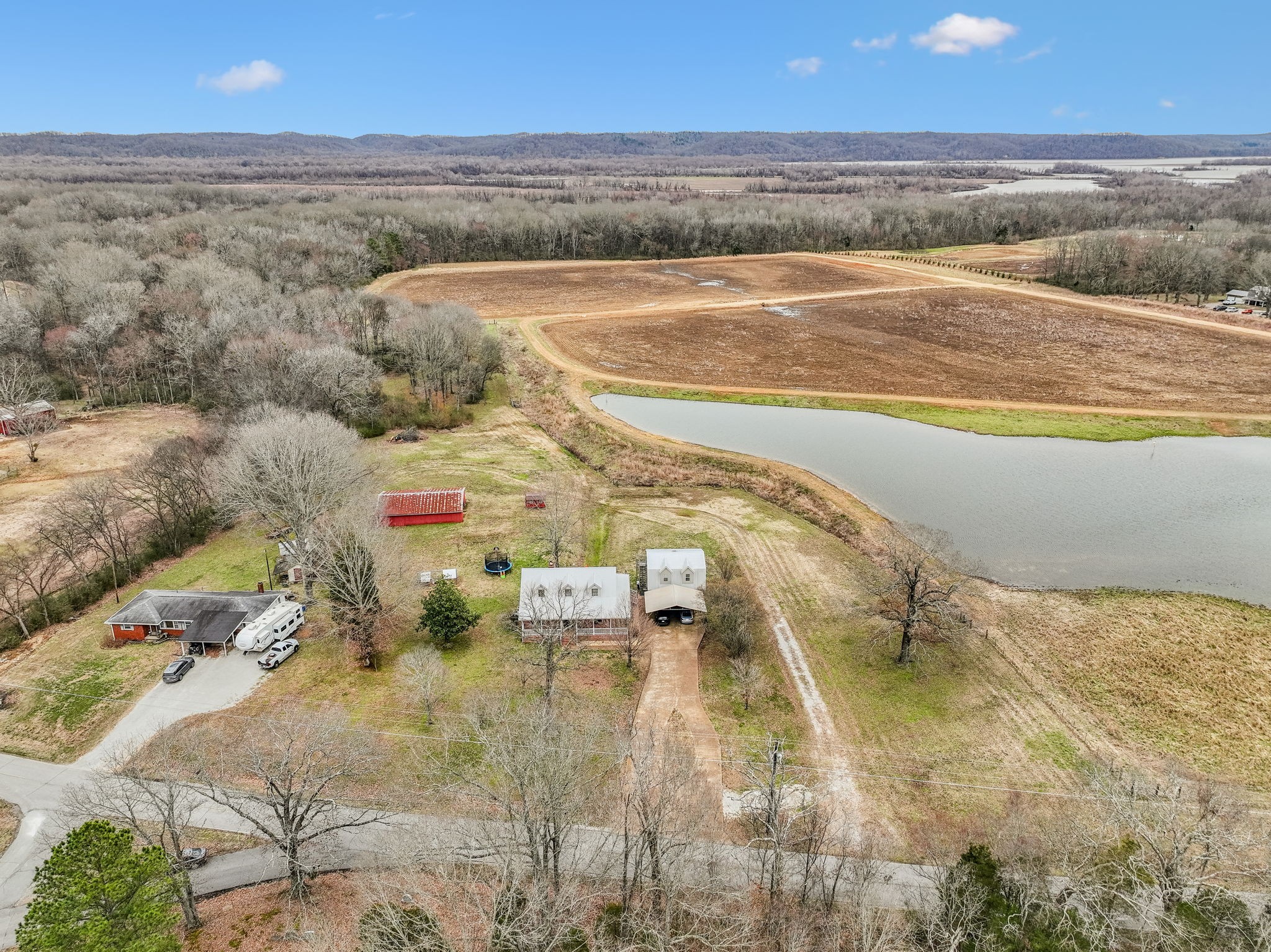 7567 Old State Route 1 Property Photo 19