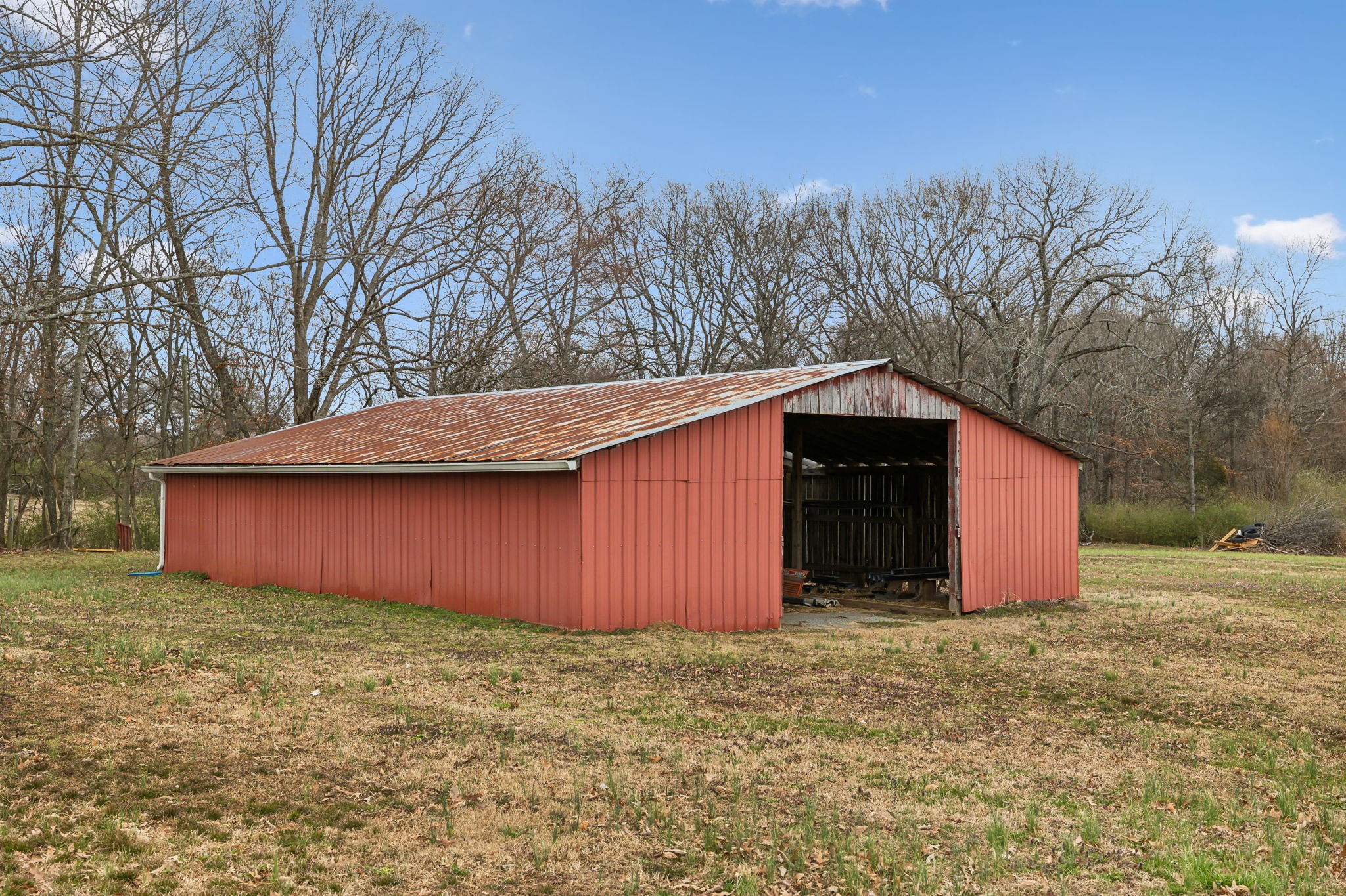 7567 Old State Route 1 Property Photo 20