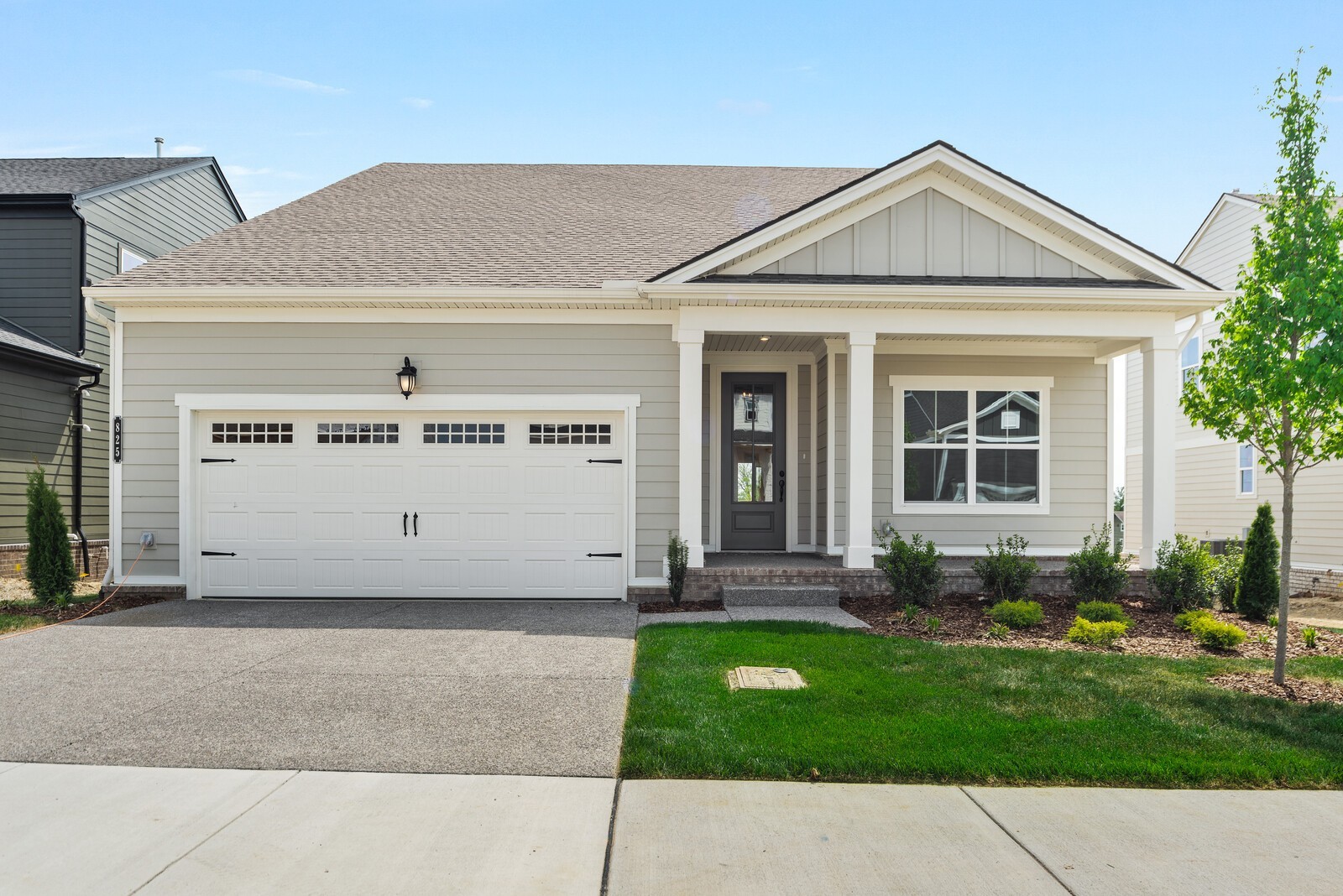 1360 Ashton Park Way Property Photo 1