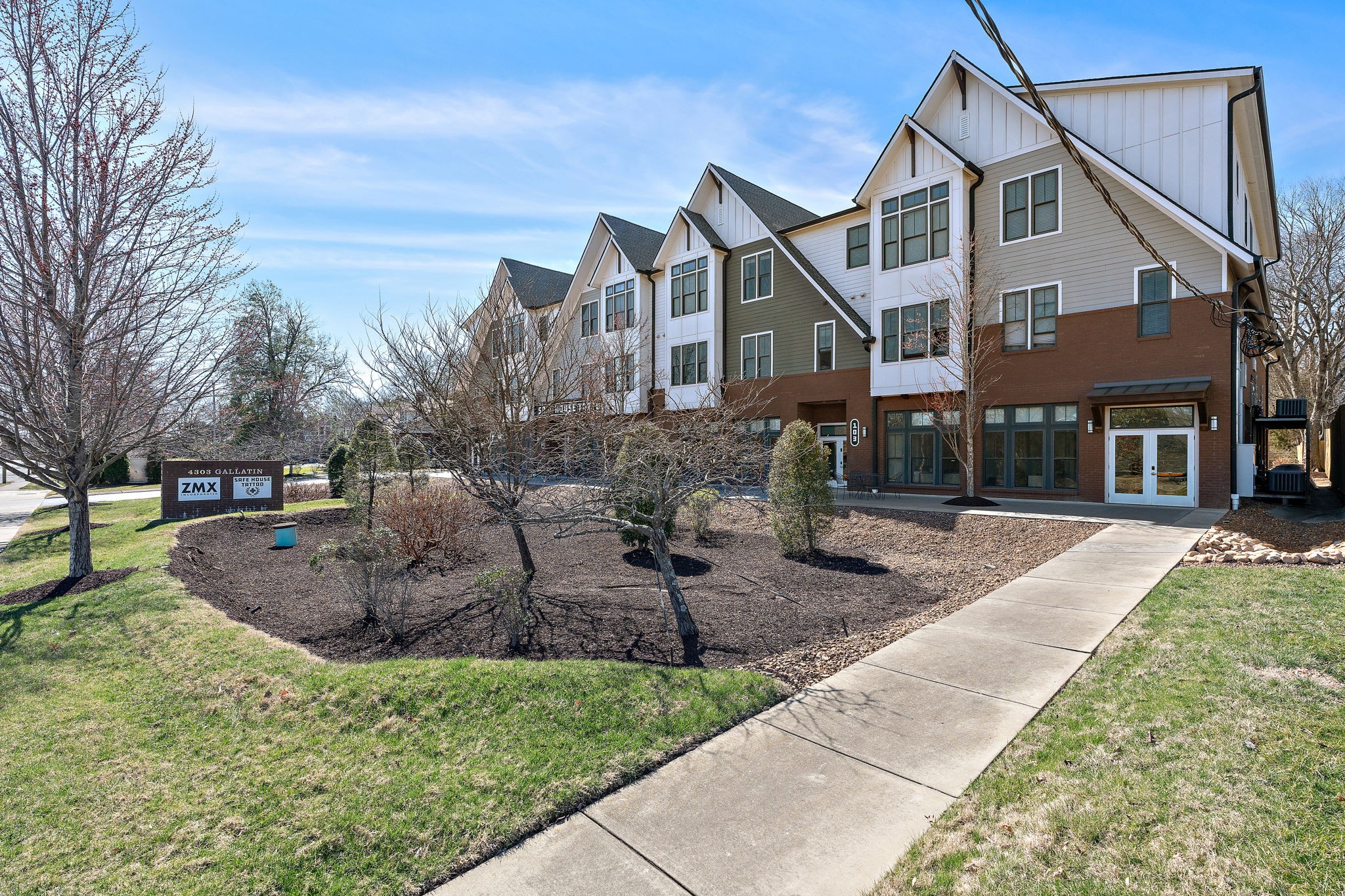 4303 Gallatin Pike Property Photo 1