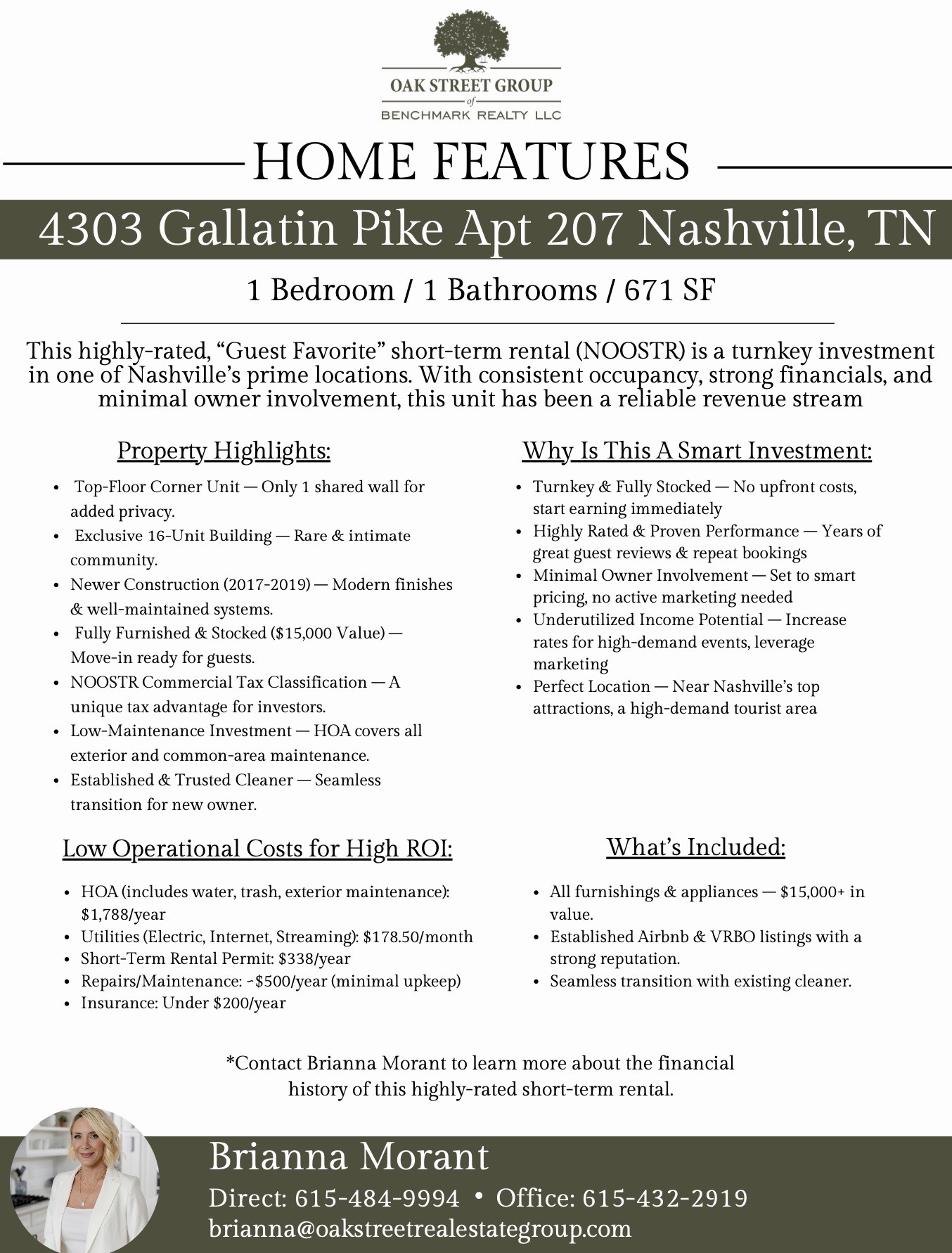 4303 Gallatin Pike Property Photo 34