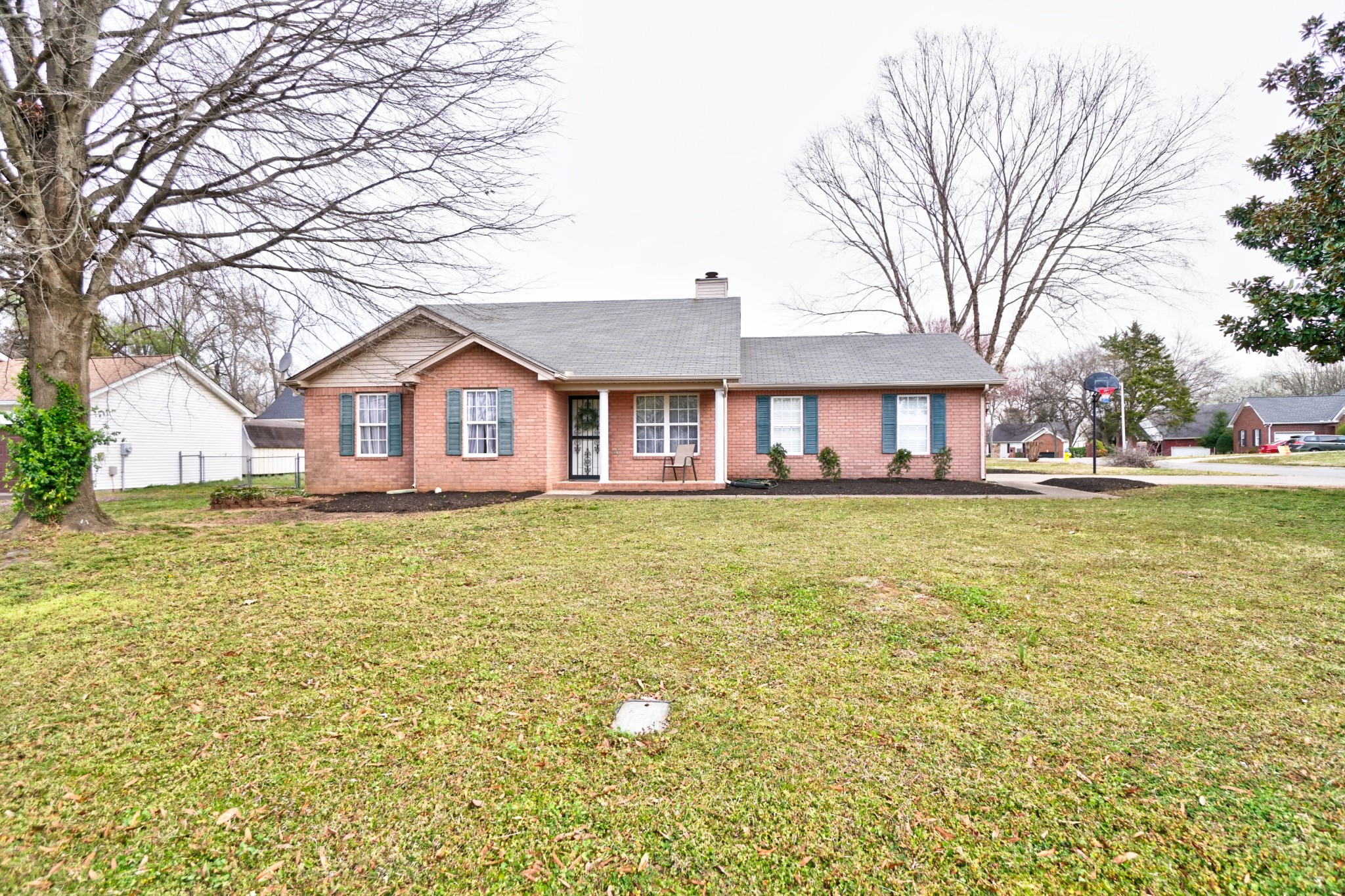 1202 Peachtree St Property Photo 1