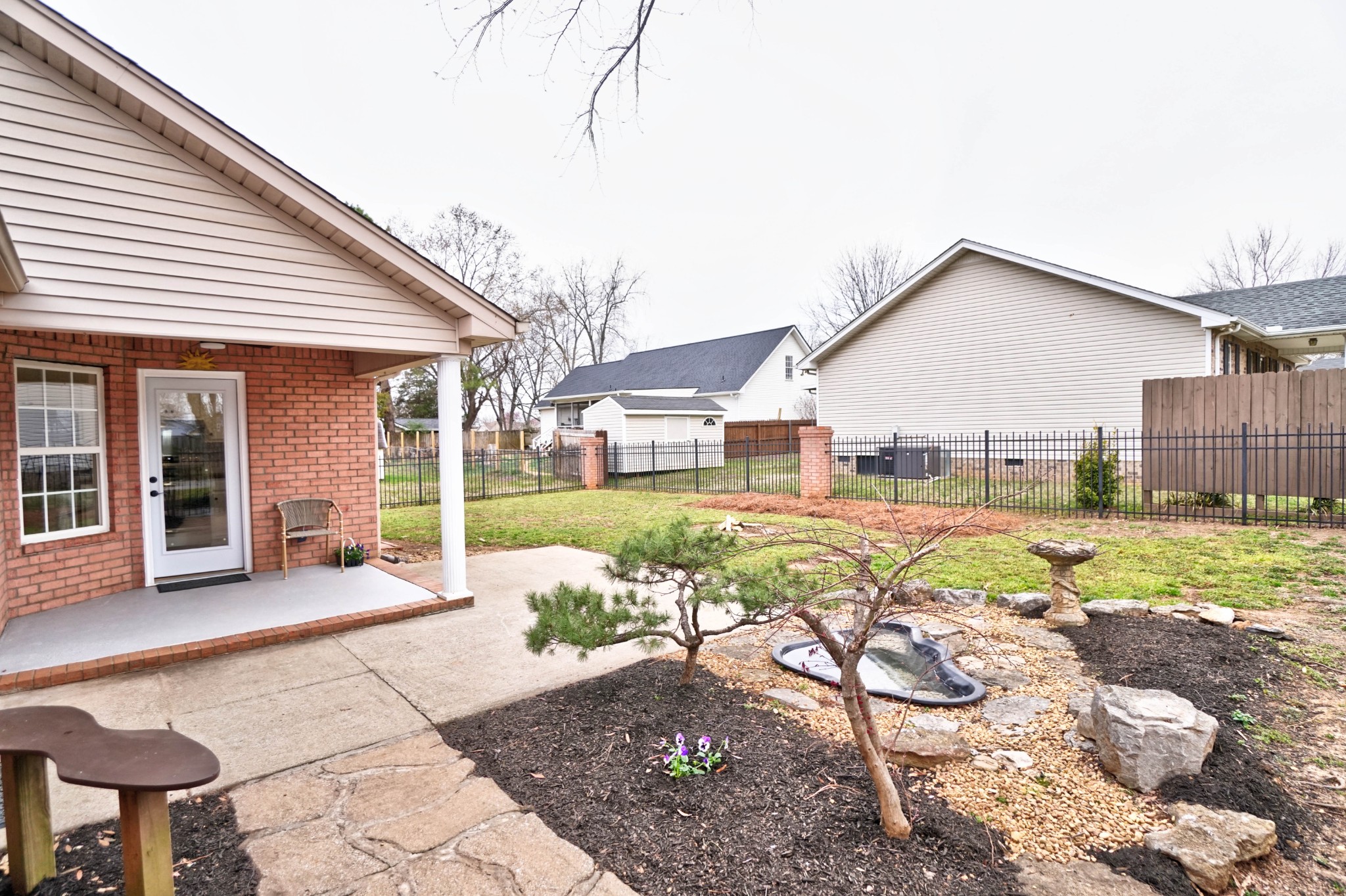 1202 Peachtree St Property Photo 19
