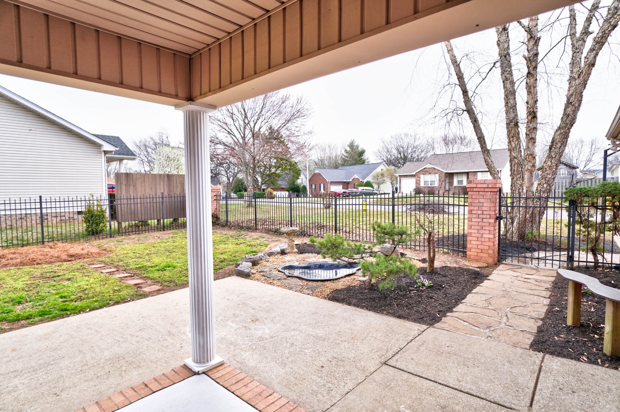1202 Peachtree St Property Photo 20