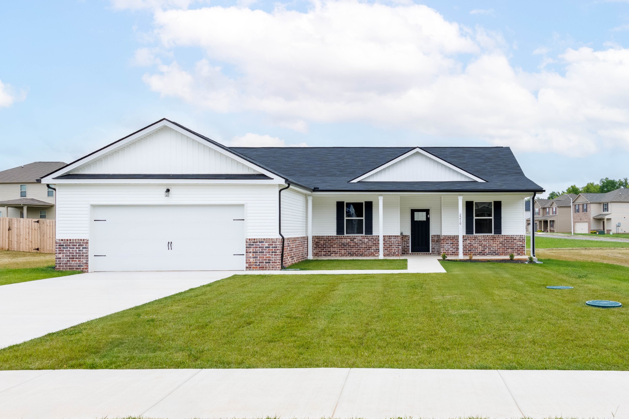 2210 Seahunter Ct Property Photo 1