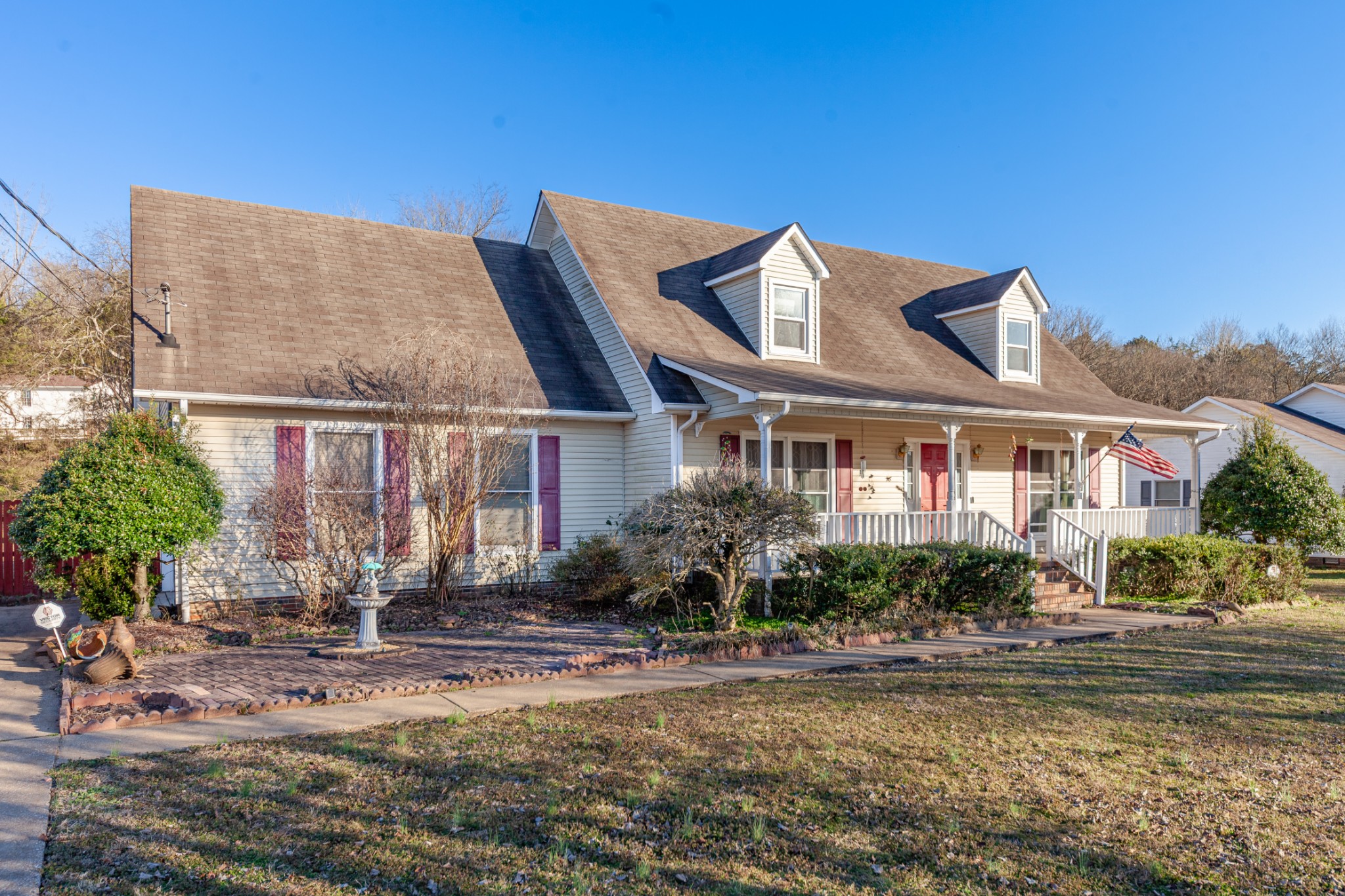224 Willa Valley Circle Property Photo 3