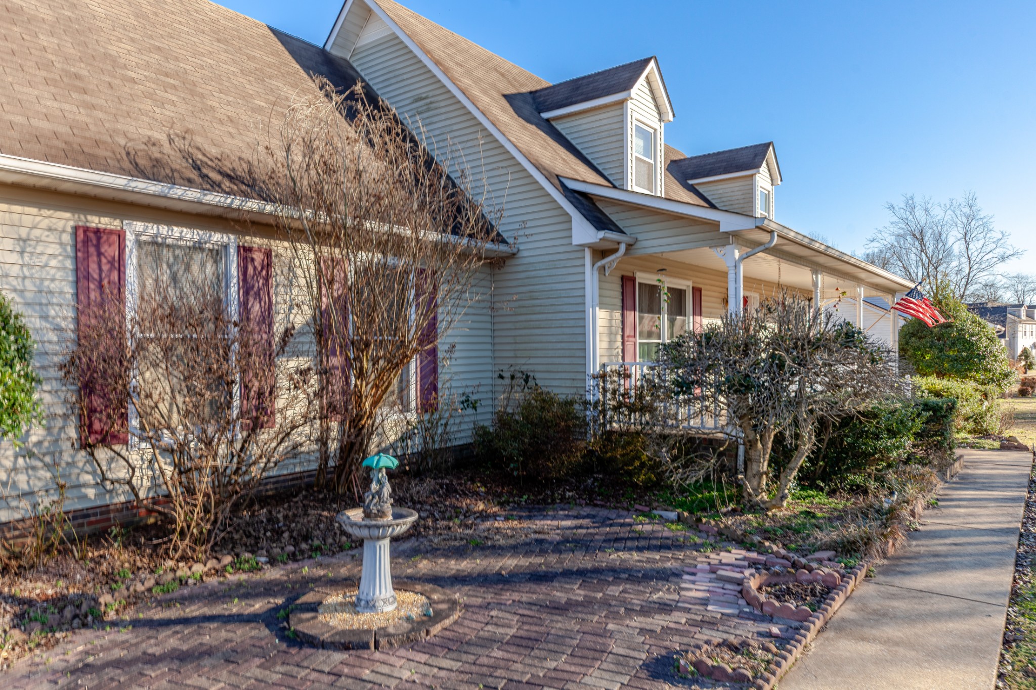 224 Willa Valley Circle Property Photo 4